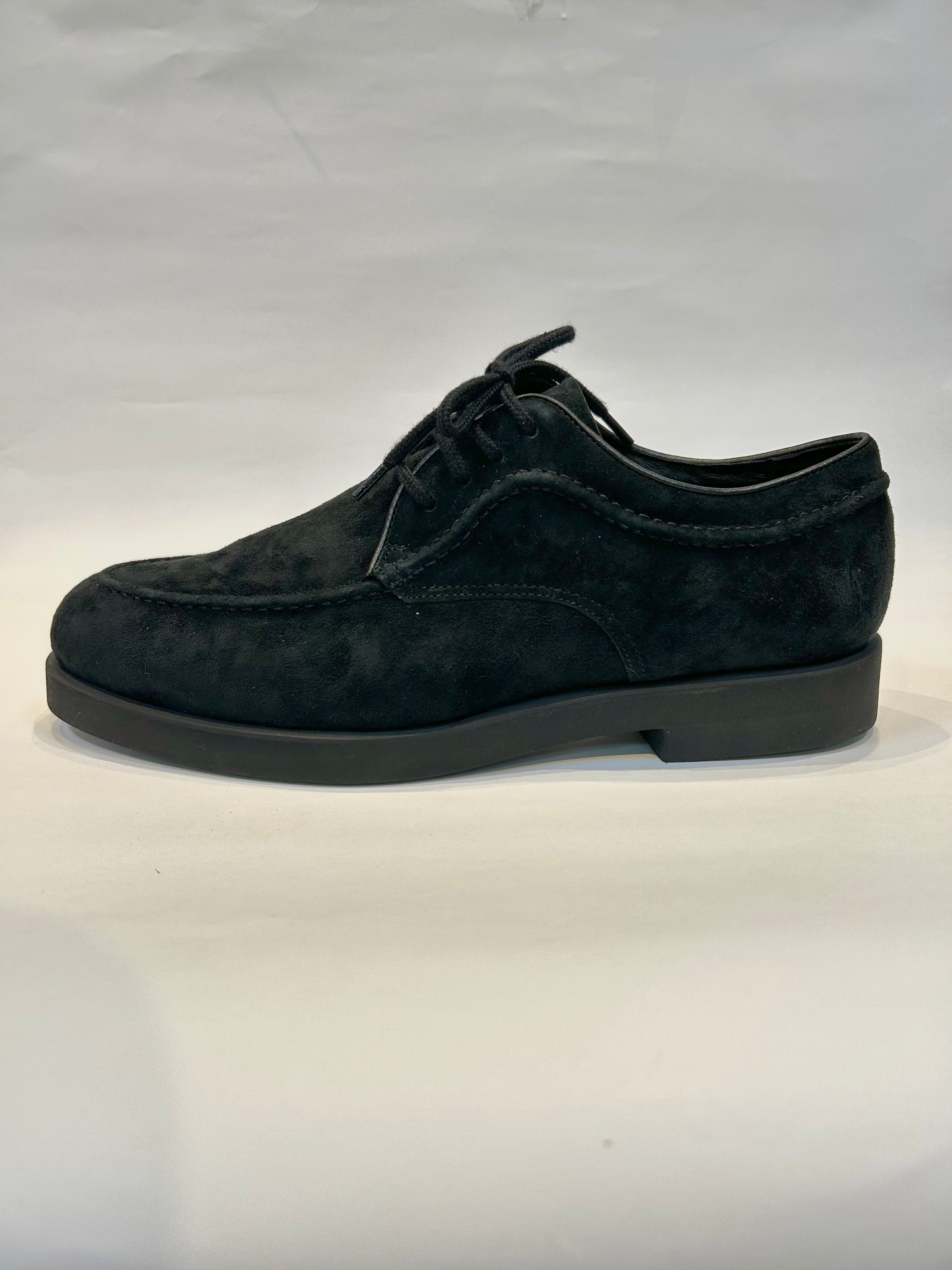 〈M-12T〉Hush Puppies CLASSICS "WAYNE"