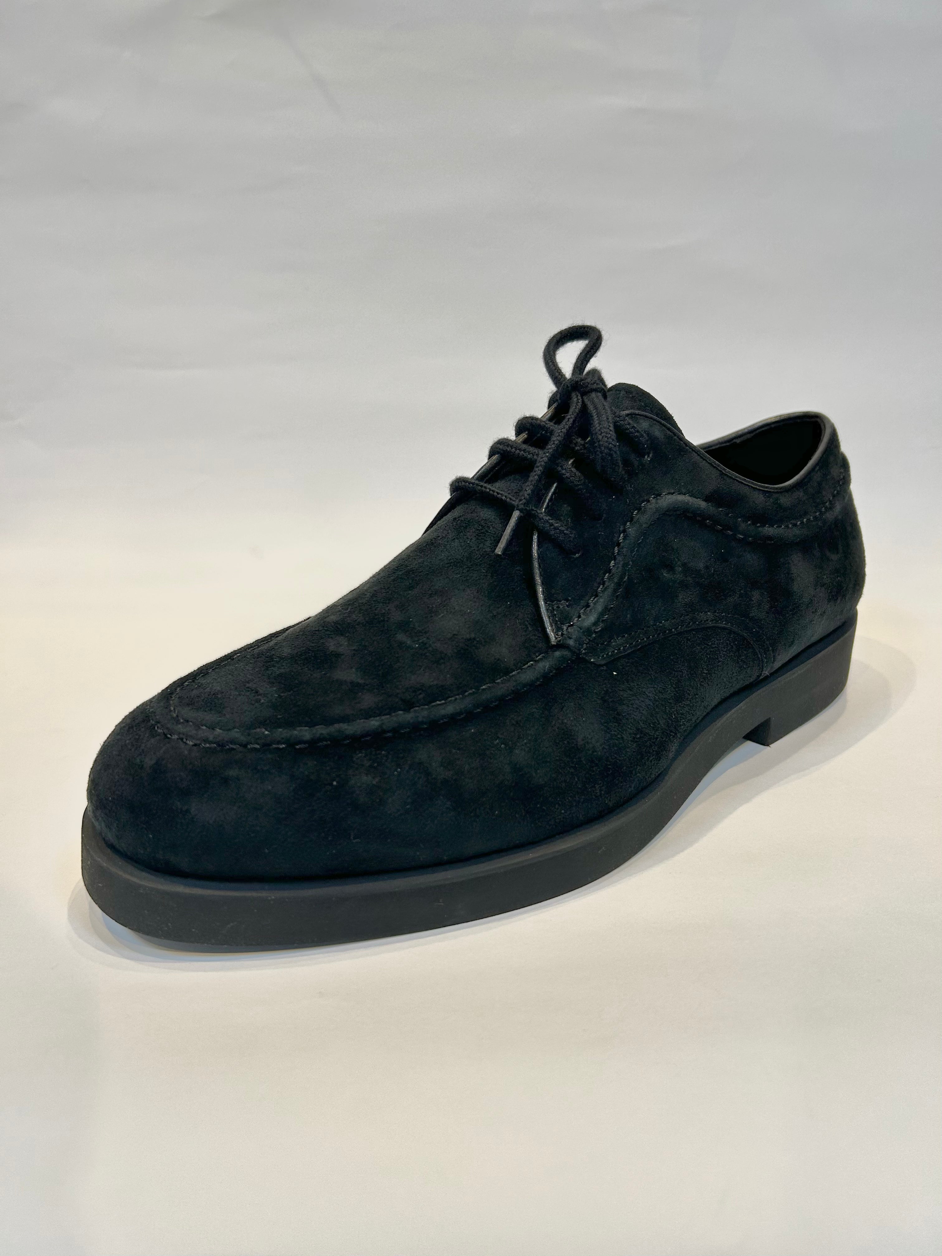 〈M-12T〉Hush Puppies CLASSICS "WAYNE"