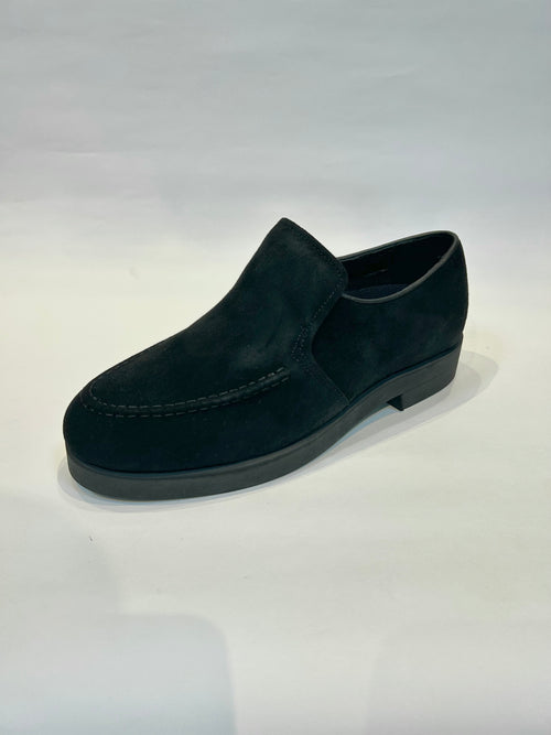 〈L-53T〉Hush Puppies CLASSICS "EARL"