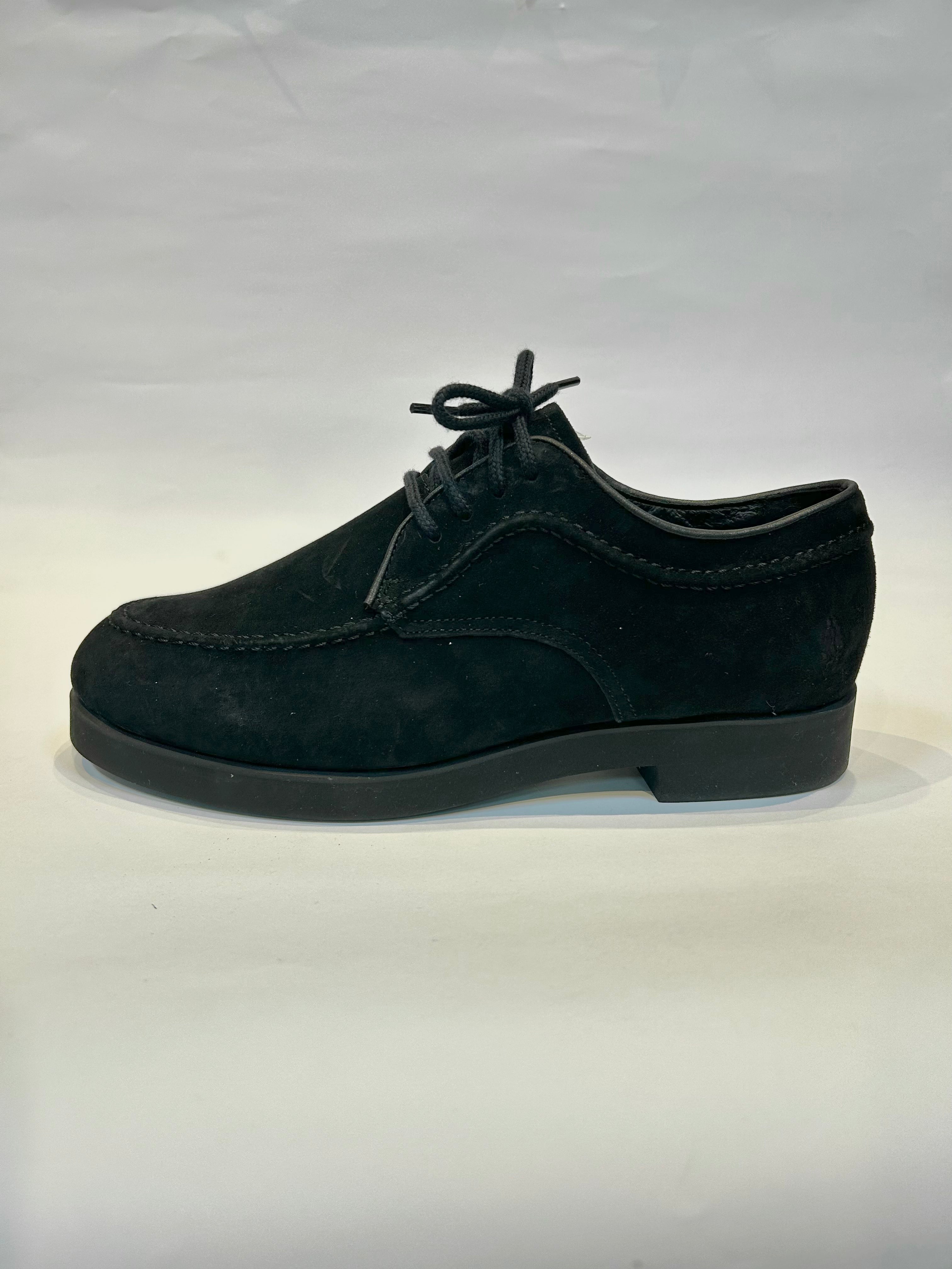 〈L-52T〉Hush Puppies CLASSICS "WAYNE"