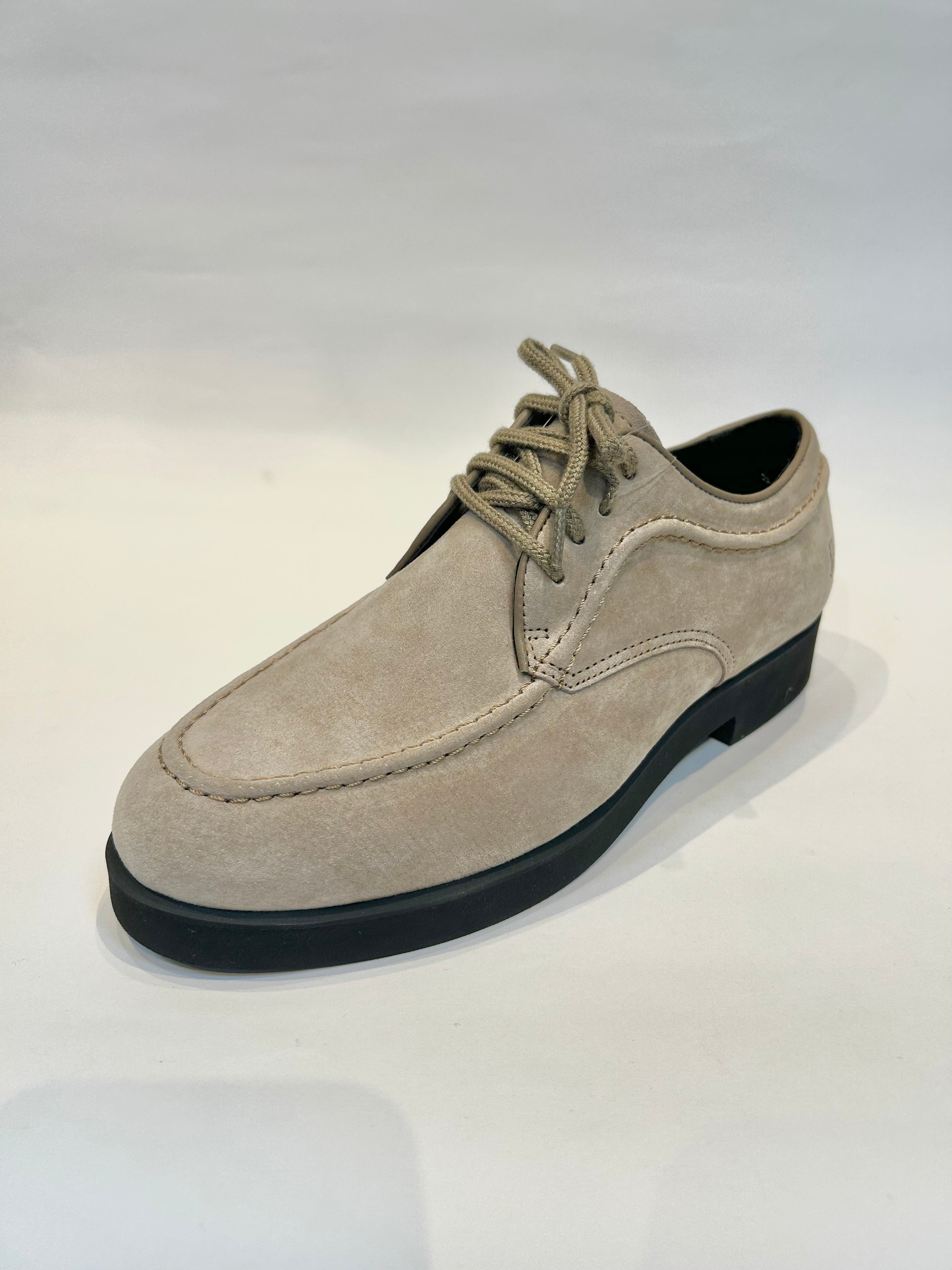 〈L-52T〉Hush Puppies CLASSICS "WAYNE"