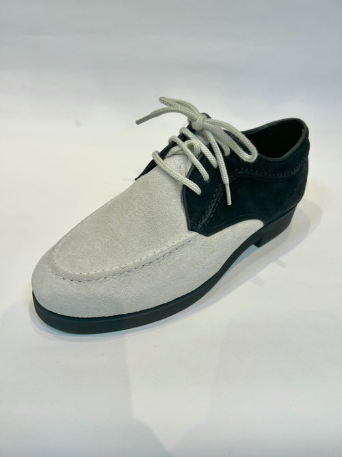 〈L-52T〉Hush Puppies CLASSICS "WAYNE"