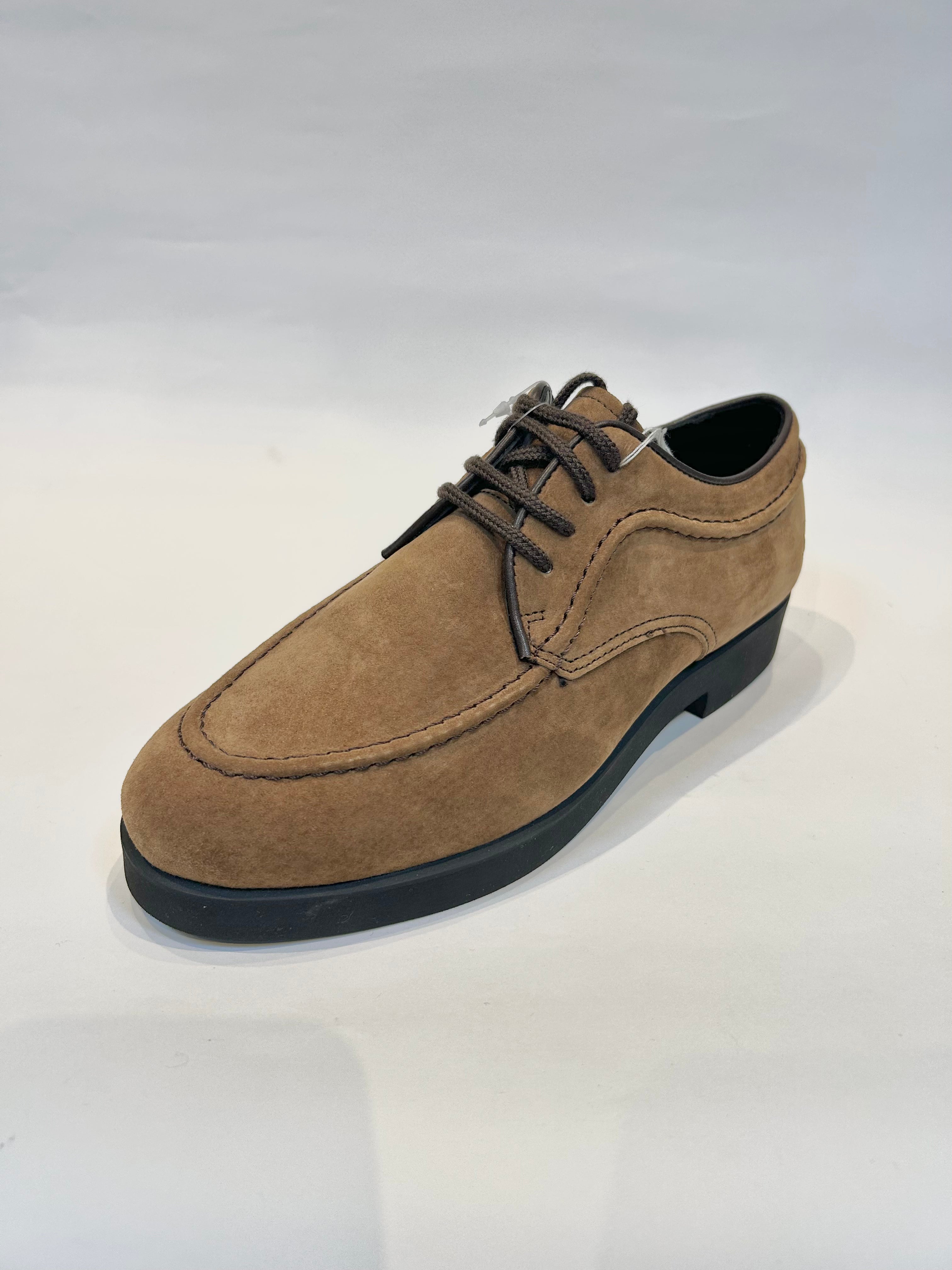 〈L-52T〉Hush Puppies CLASSICS "WAYNE"