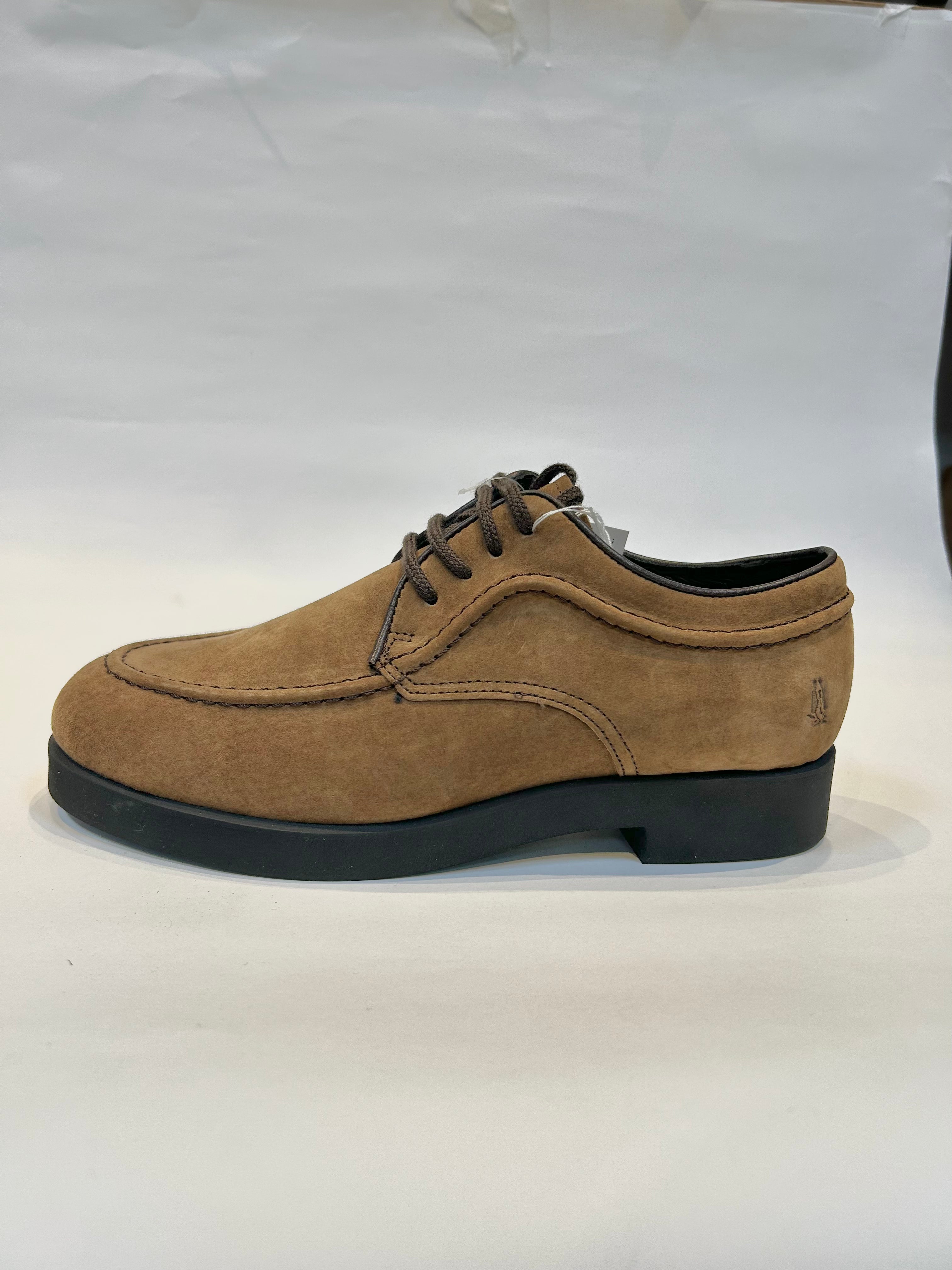 〈L-52T〉Hush Puppies CLASSICS "WAYNE"