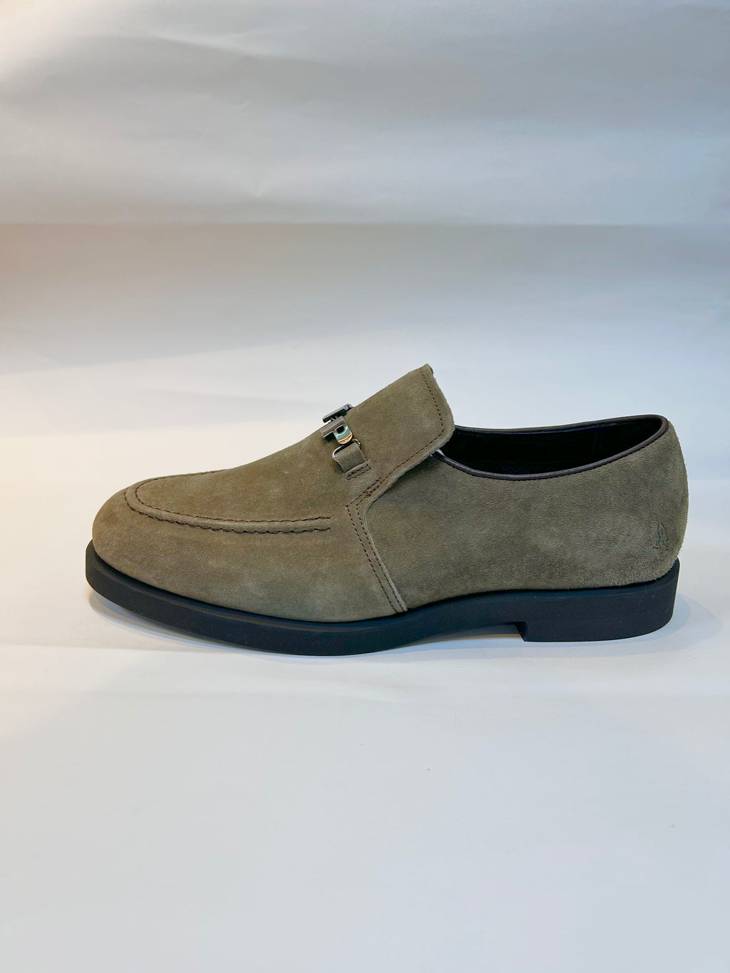 〈M-14T〉Hush Puppies CLASSICS BOSS（美錠付き）