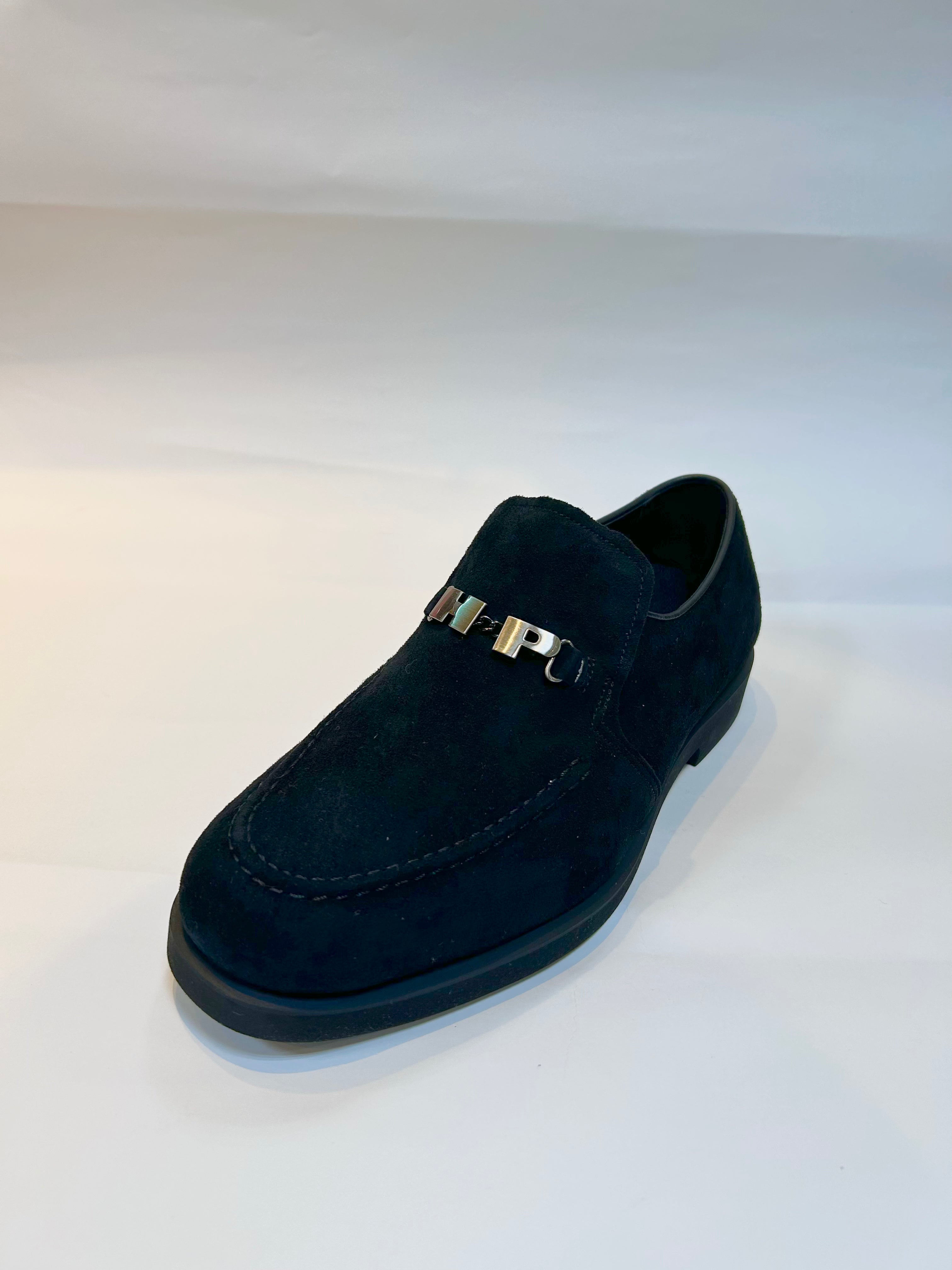 〈M-14T〉Hush Puppies CLASSICS BOSS（美錠付き）