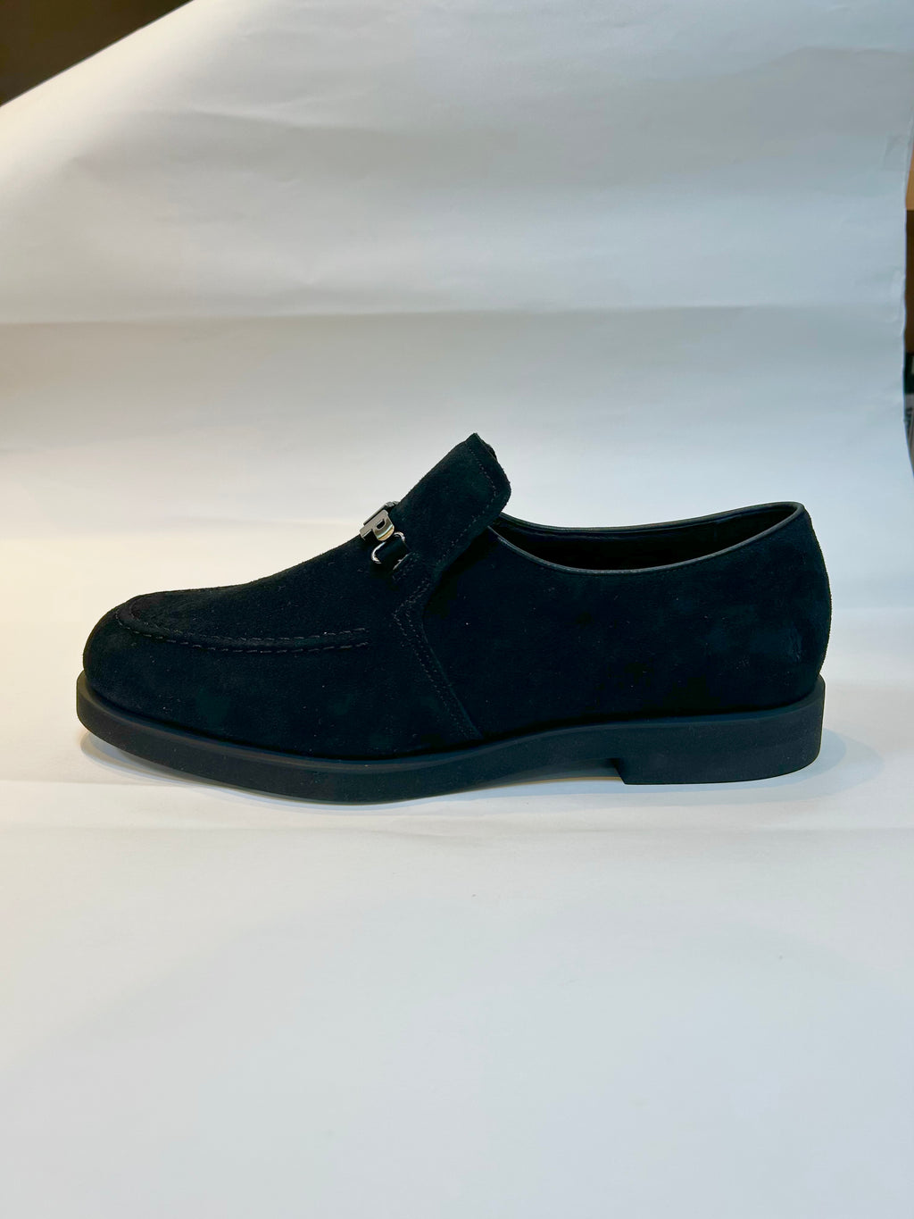 〈M-14T〉Hush Puppies CLASSICS BOSS（美錠付き）