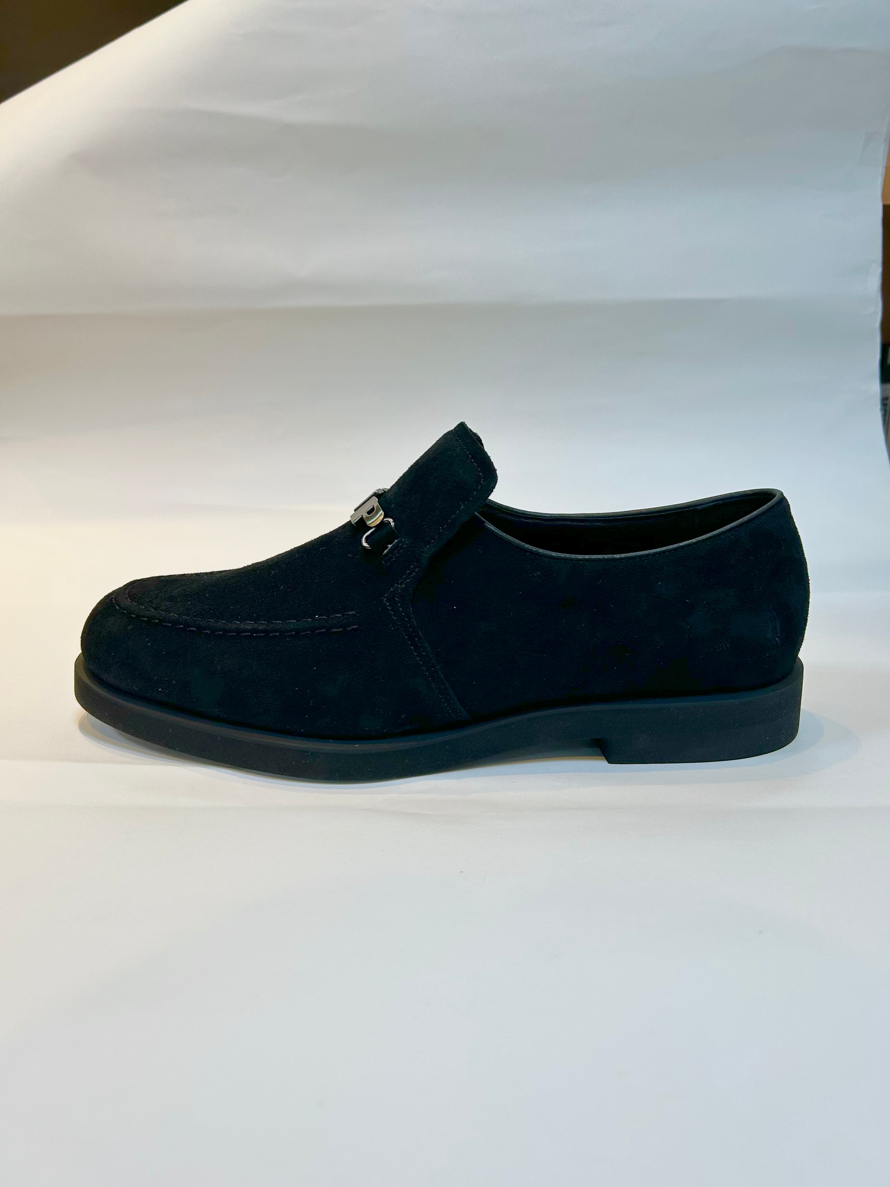 〈M-14T〉Hush Puppies CLASSICS BOSS（美錠付き）