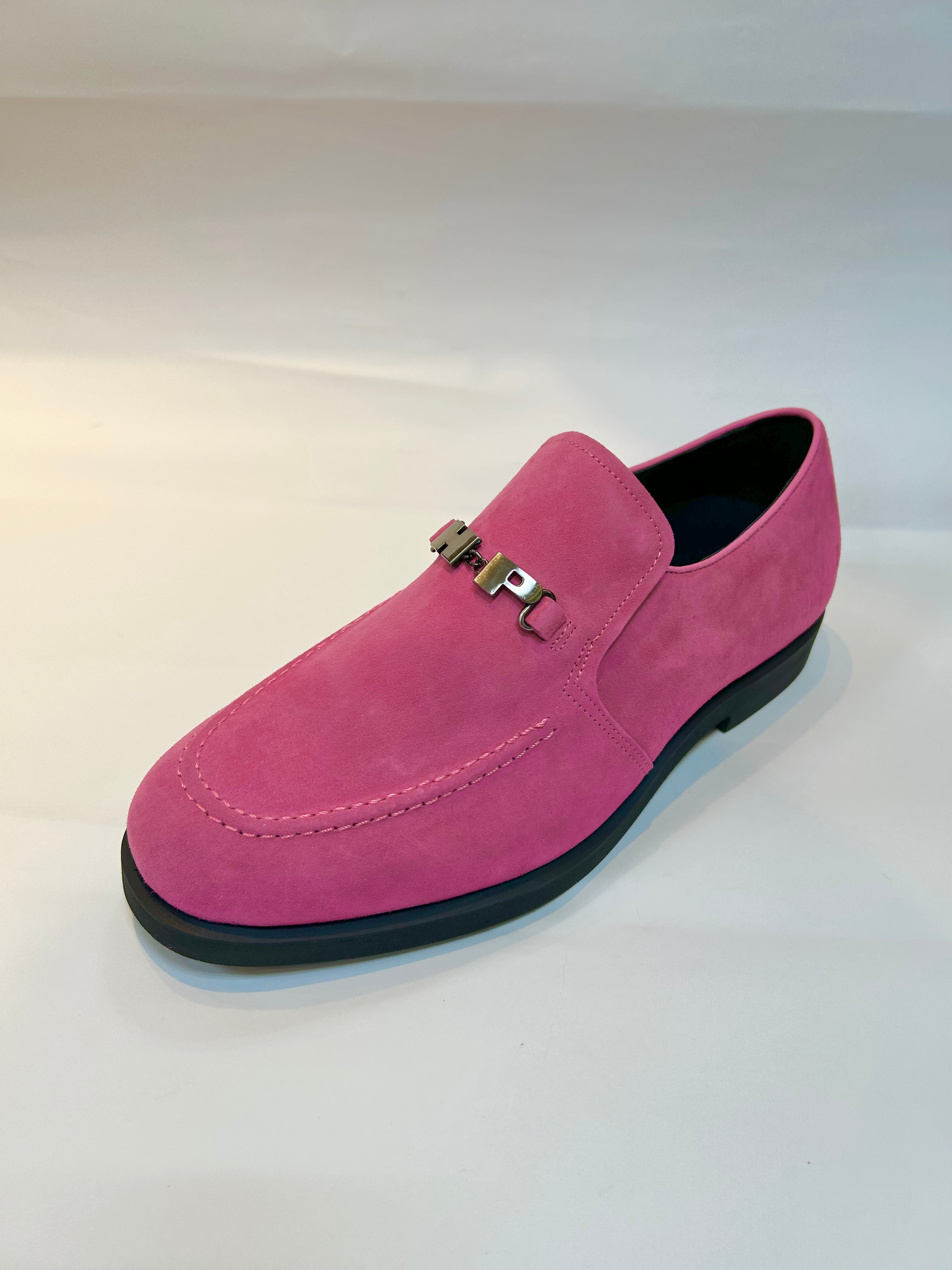 〈M-14T〉Hush Puppies CLASSICS BOSS（美錠付き）