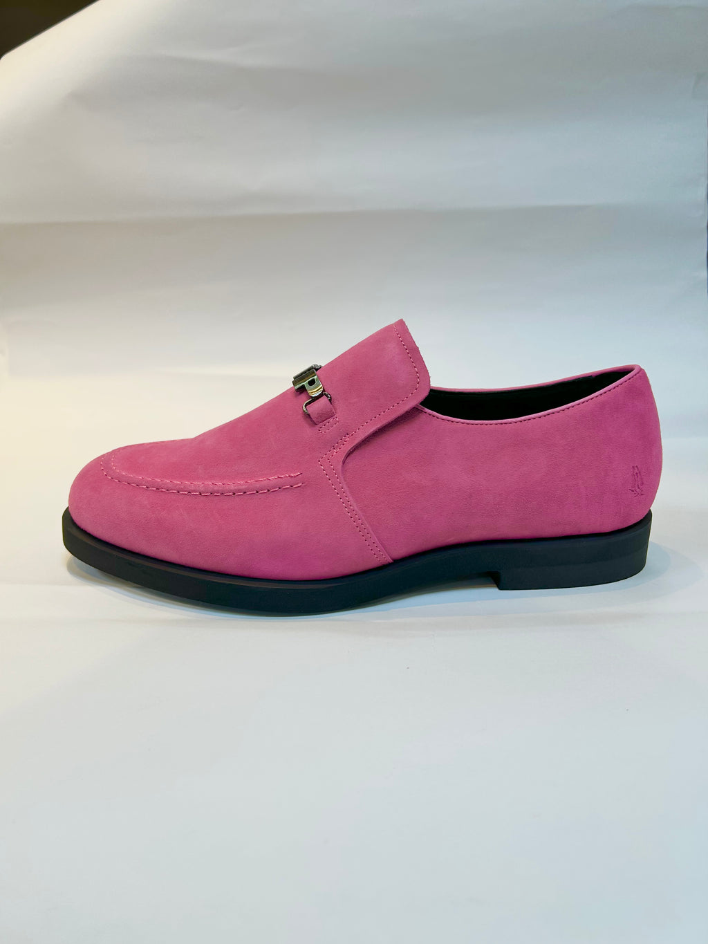 〈M-14T〉Hush Puppies CLASSICS BOSS（美錠付き）