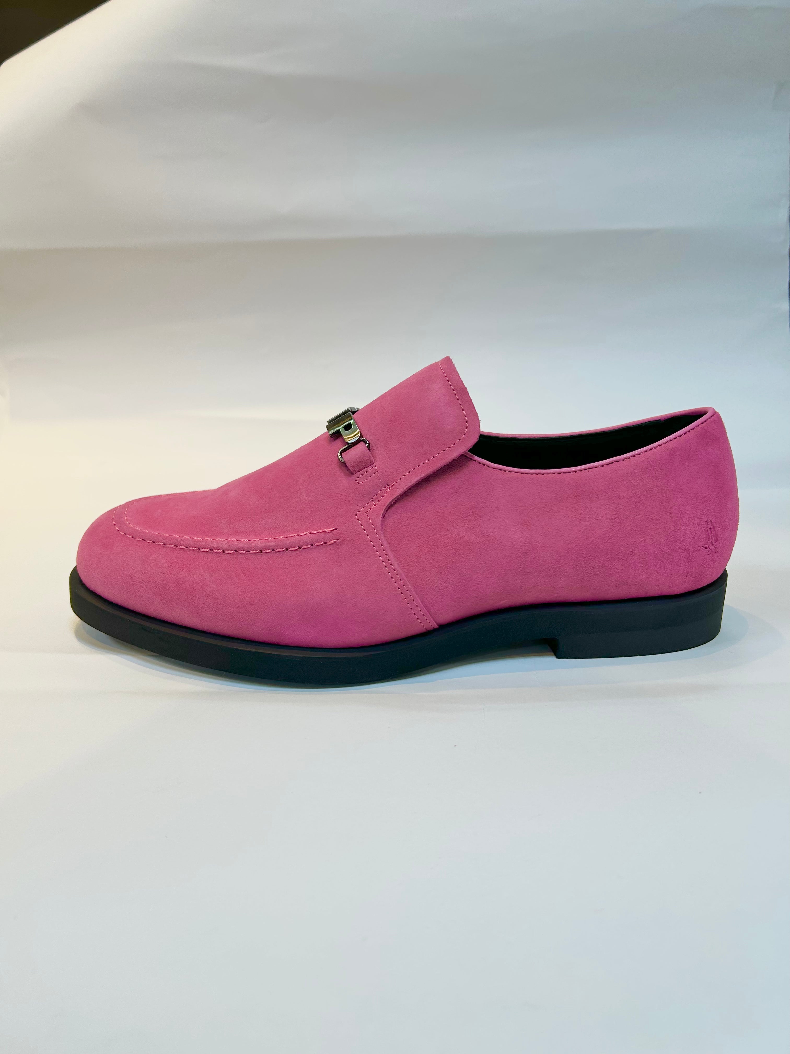 〈M-14T〉Hush Puppies CLASSICS BOSS（美錠付き）