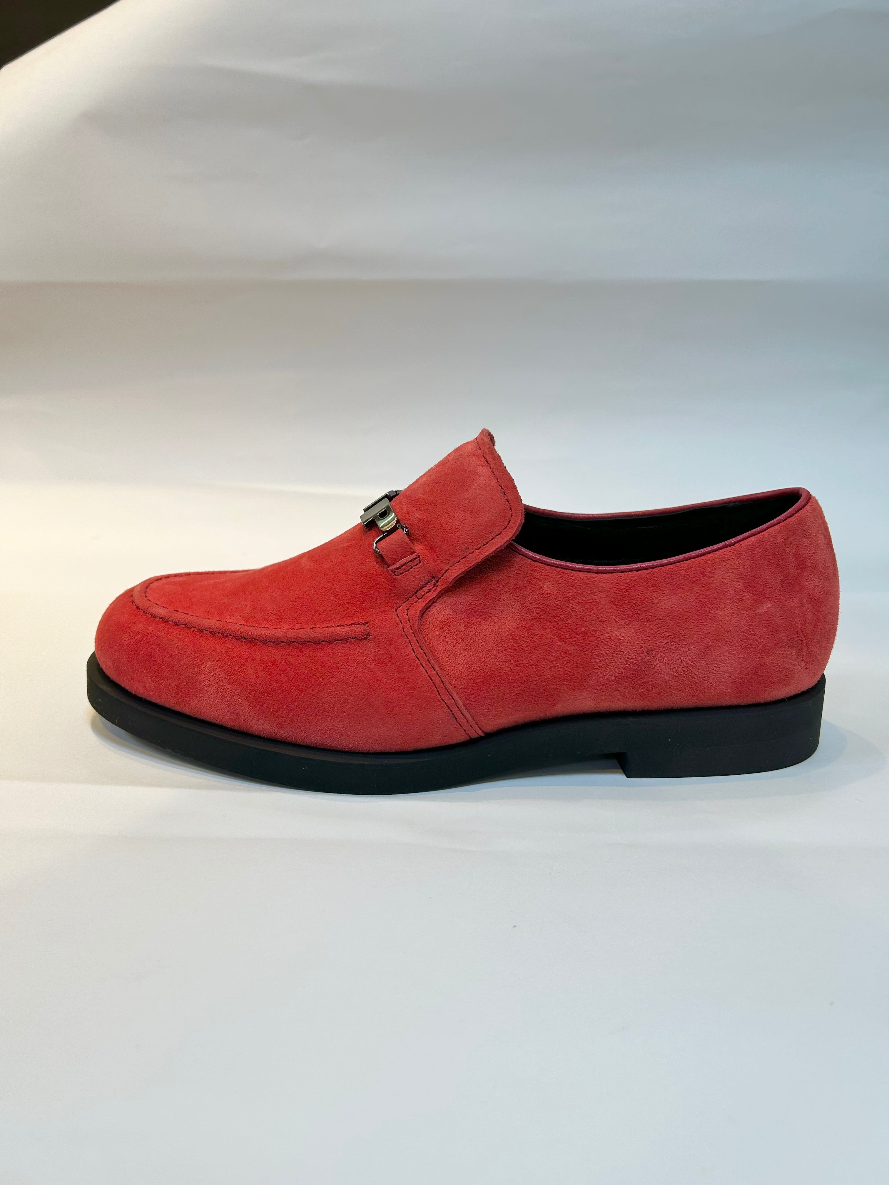 〈M-14T〉Hush Puppies CLASSICS BOSS（美錠付き）