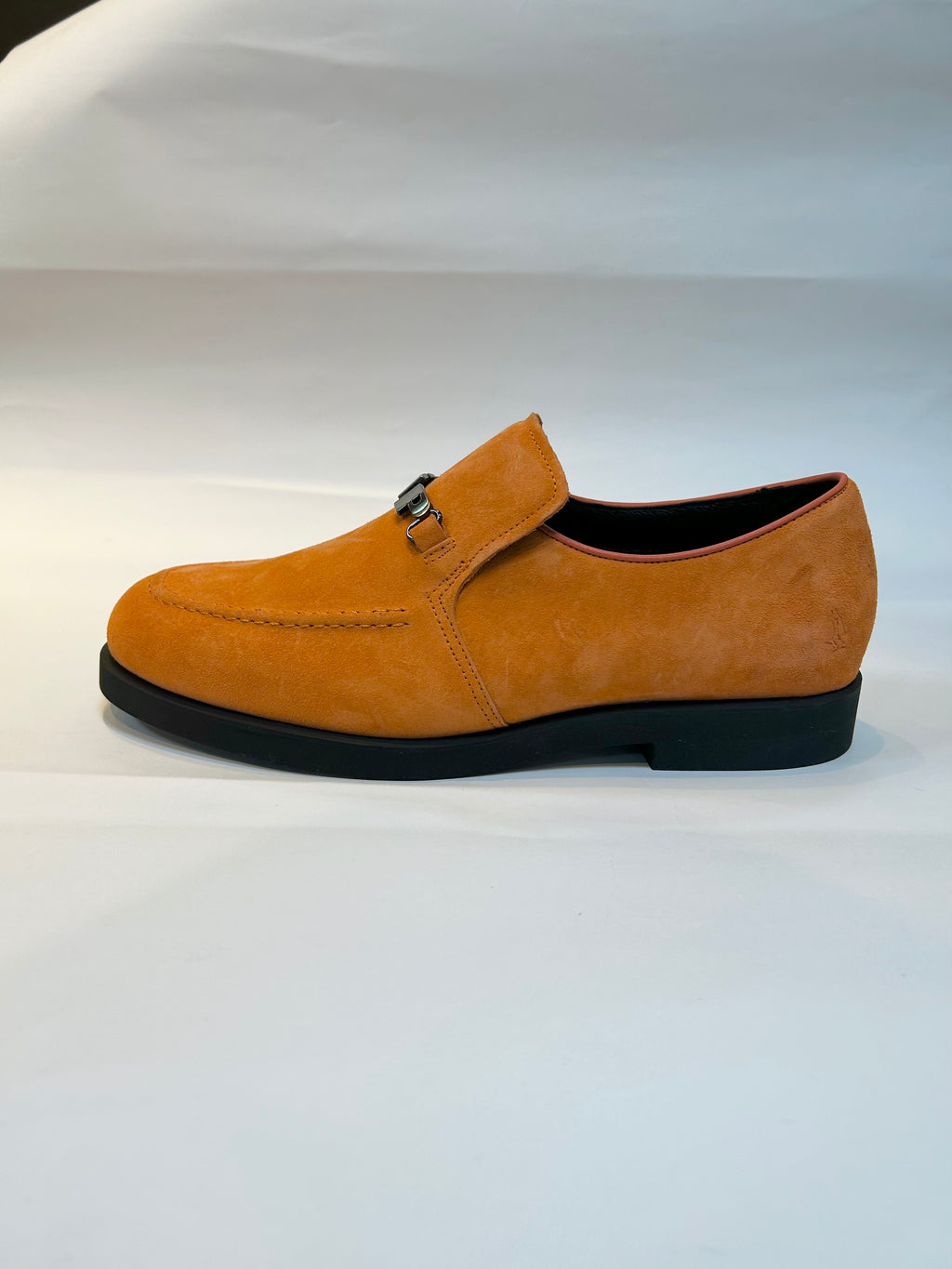 〈M-14T〉Hush Puppies CLASSICS BOSS（美錠付き）