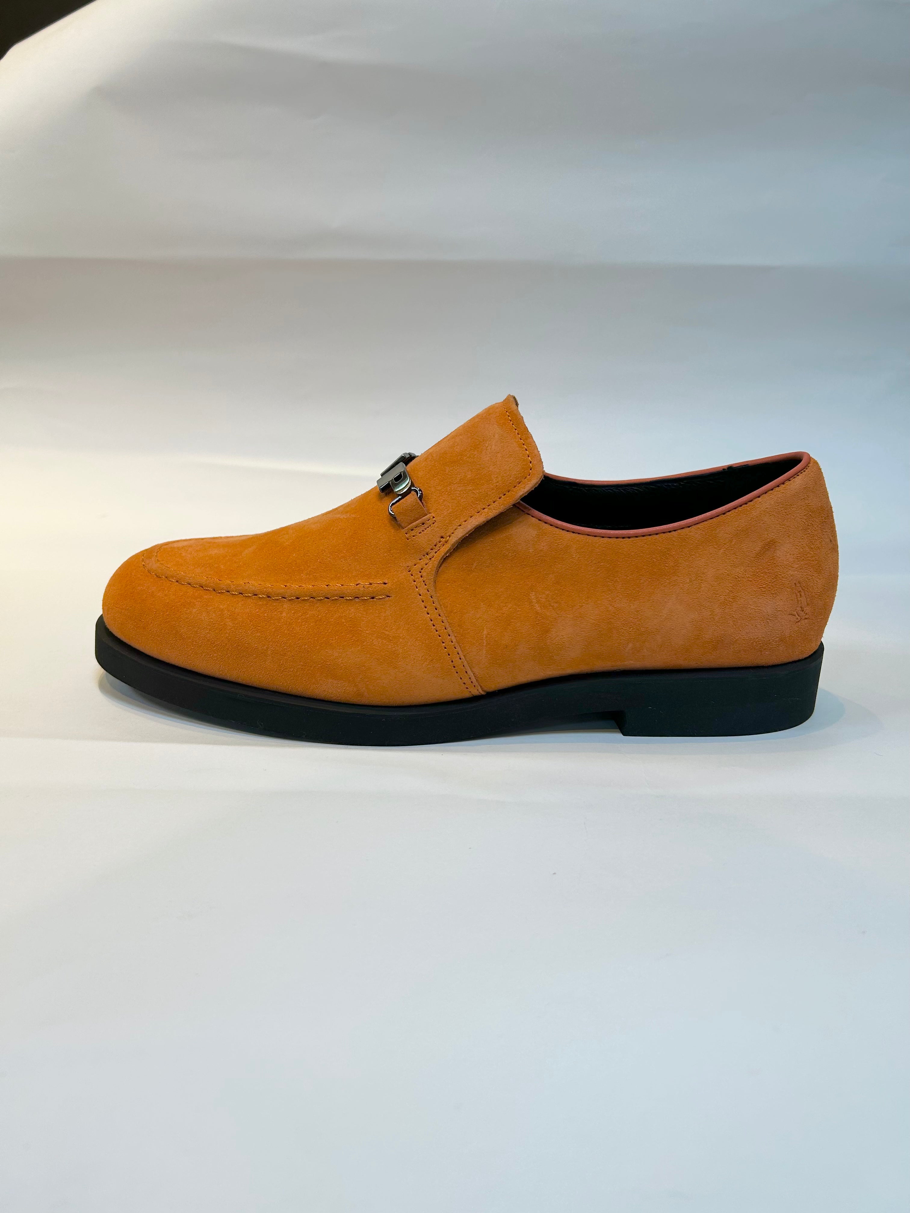 〈M-14T〉Hush Puppies CLASSICS BOSS（美錠付き）