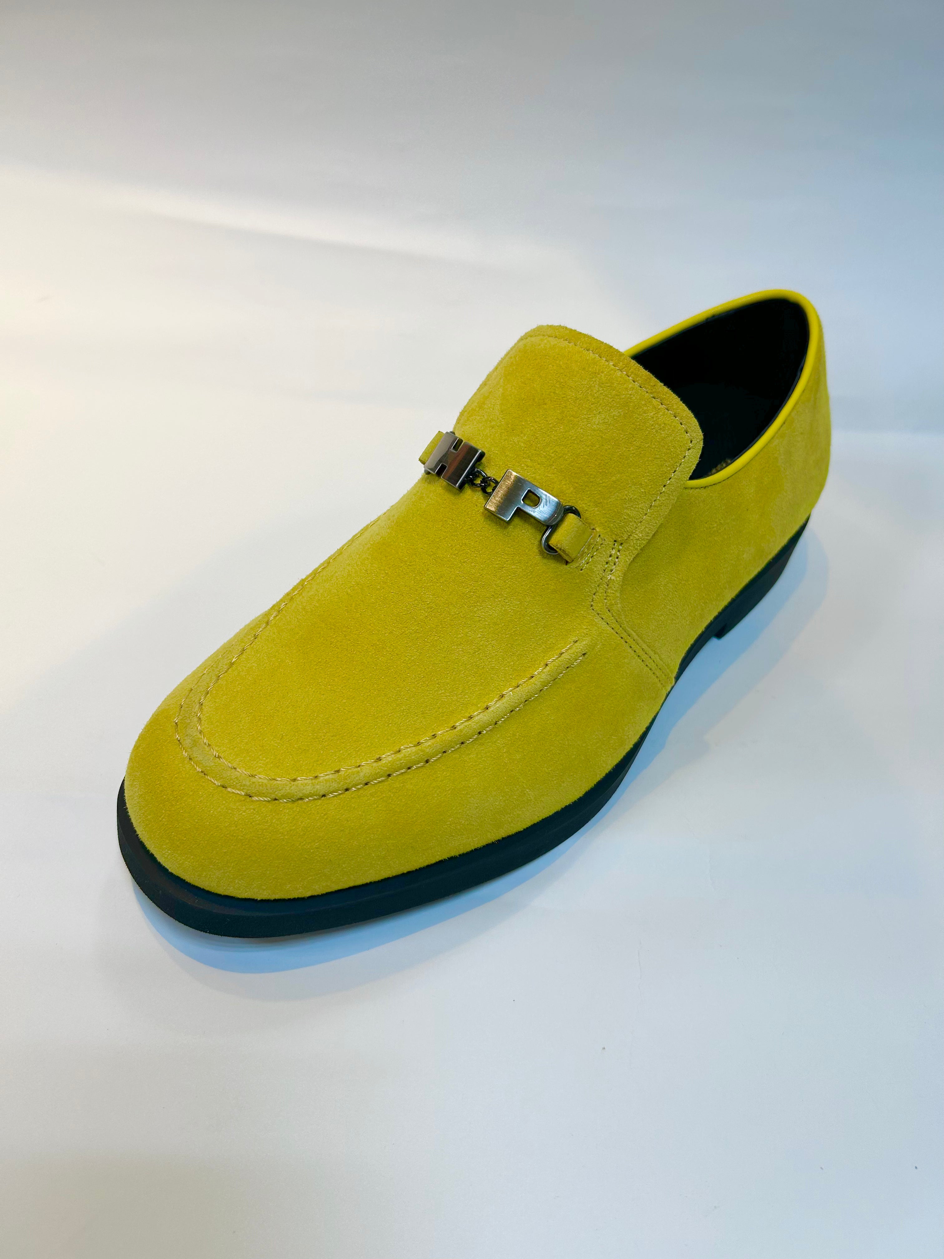 〈M-14T〉Hush Puppies CLASSICS BOSS（美錠付き）