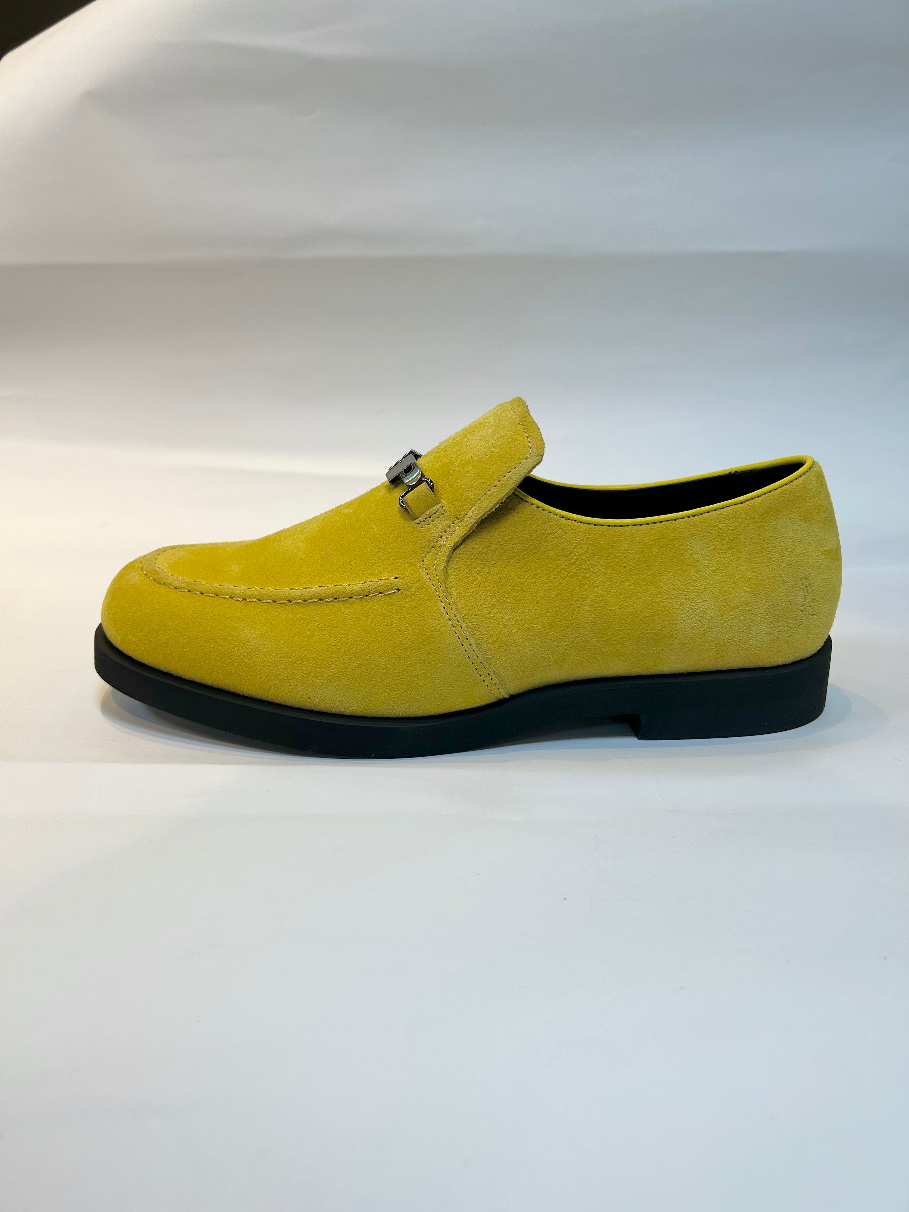 〈M-14T〉Hush Puppies CLASSICS BOSS（美錠付き）
