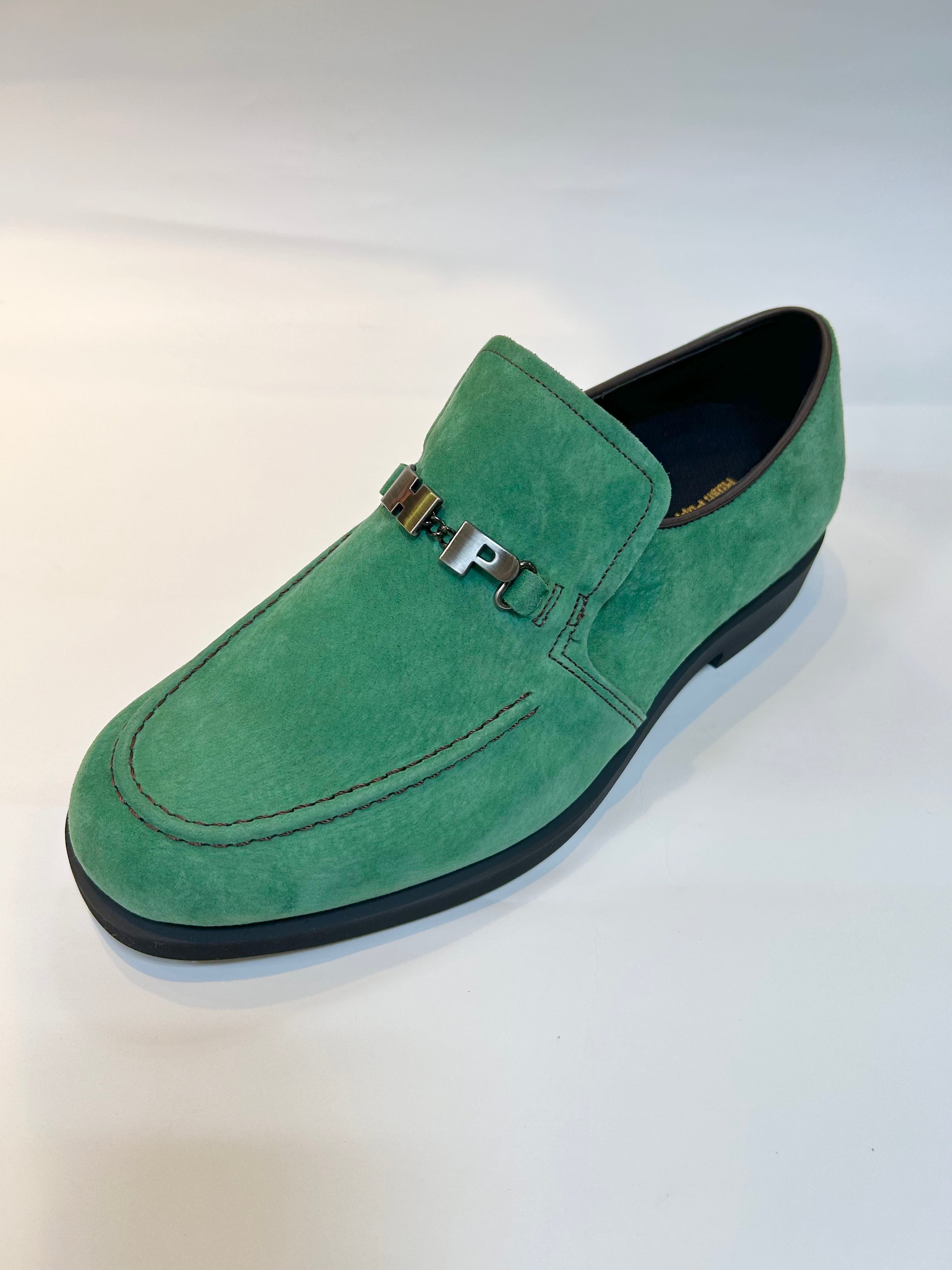 〈M-14T〉Hush Puppies CLASSICS BOSS（美錠付き）
