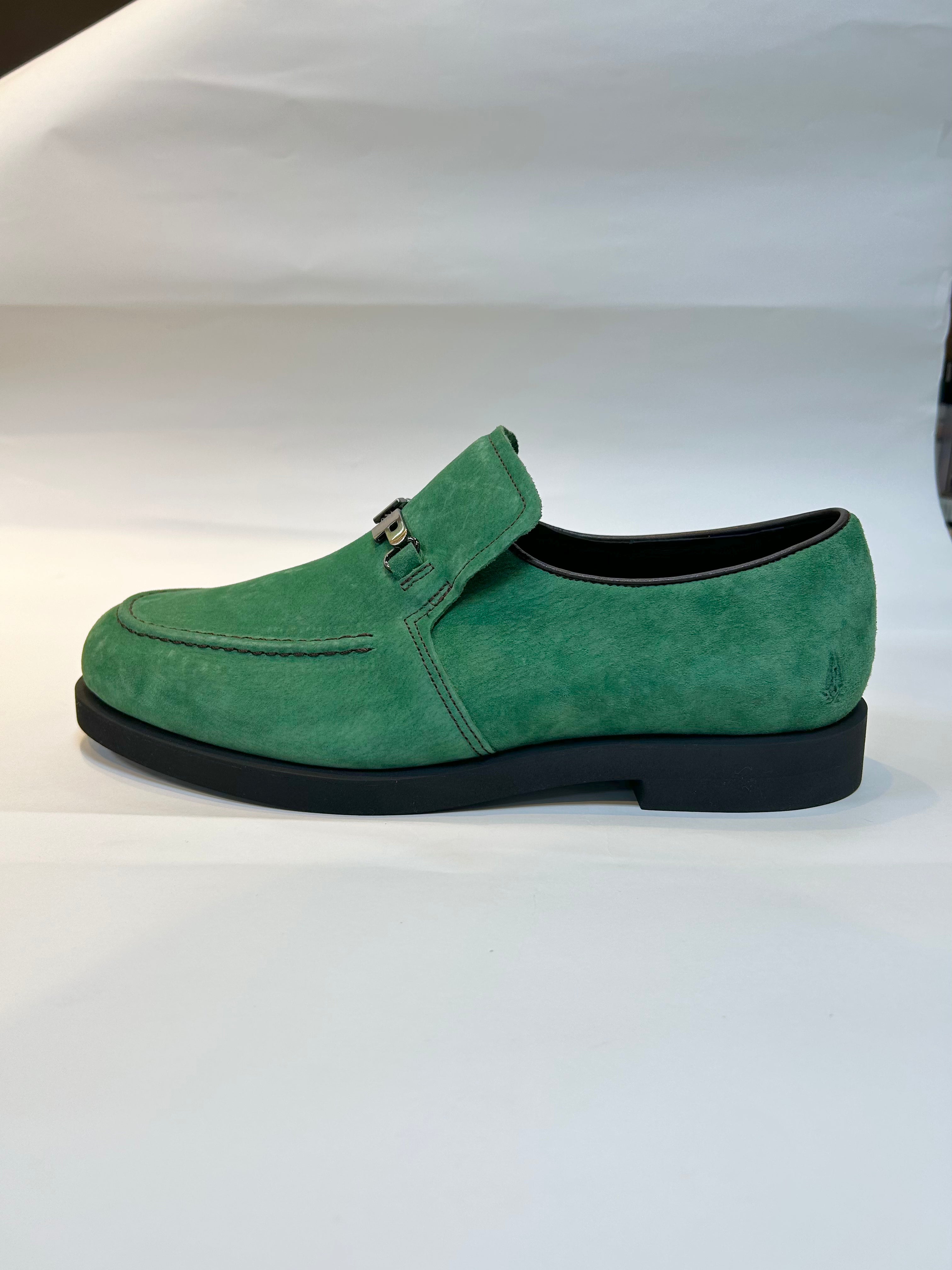 〈M-14T〉Hush Puppies CLASSICS BOSS（美錠付き）