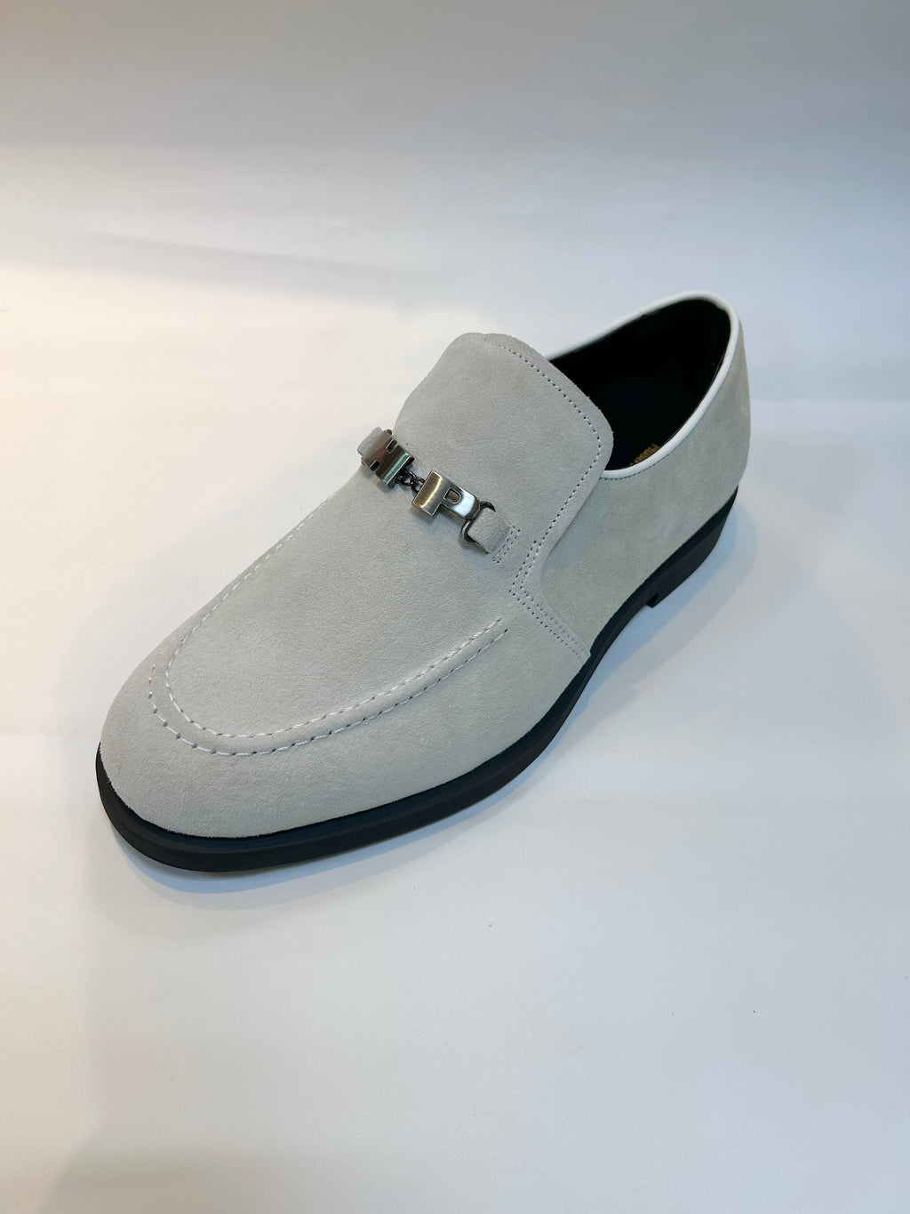 〈M-14T〉Hush Puppies CLASSICS BOSS（美錠付き）
