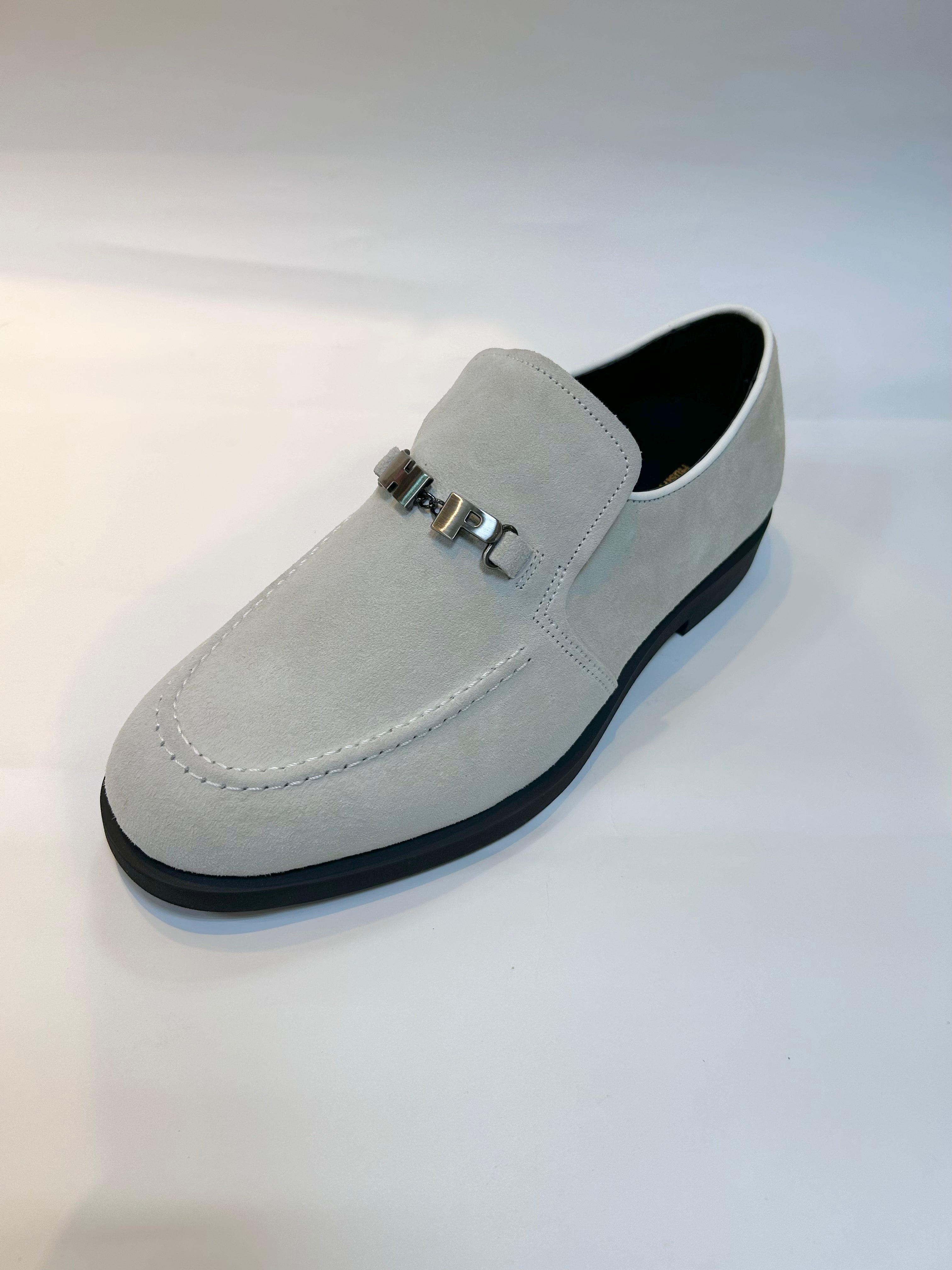〈M-14T〉Hush Puppies CLASSICS BOSS（美錠付き）