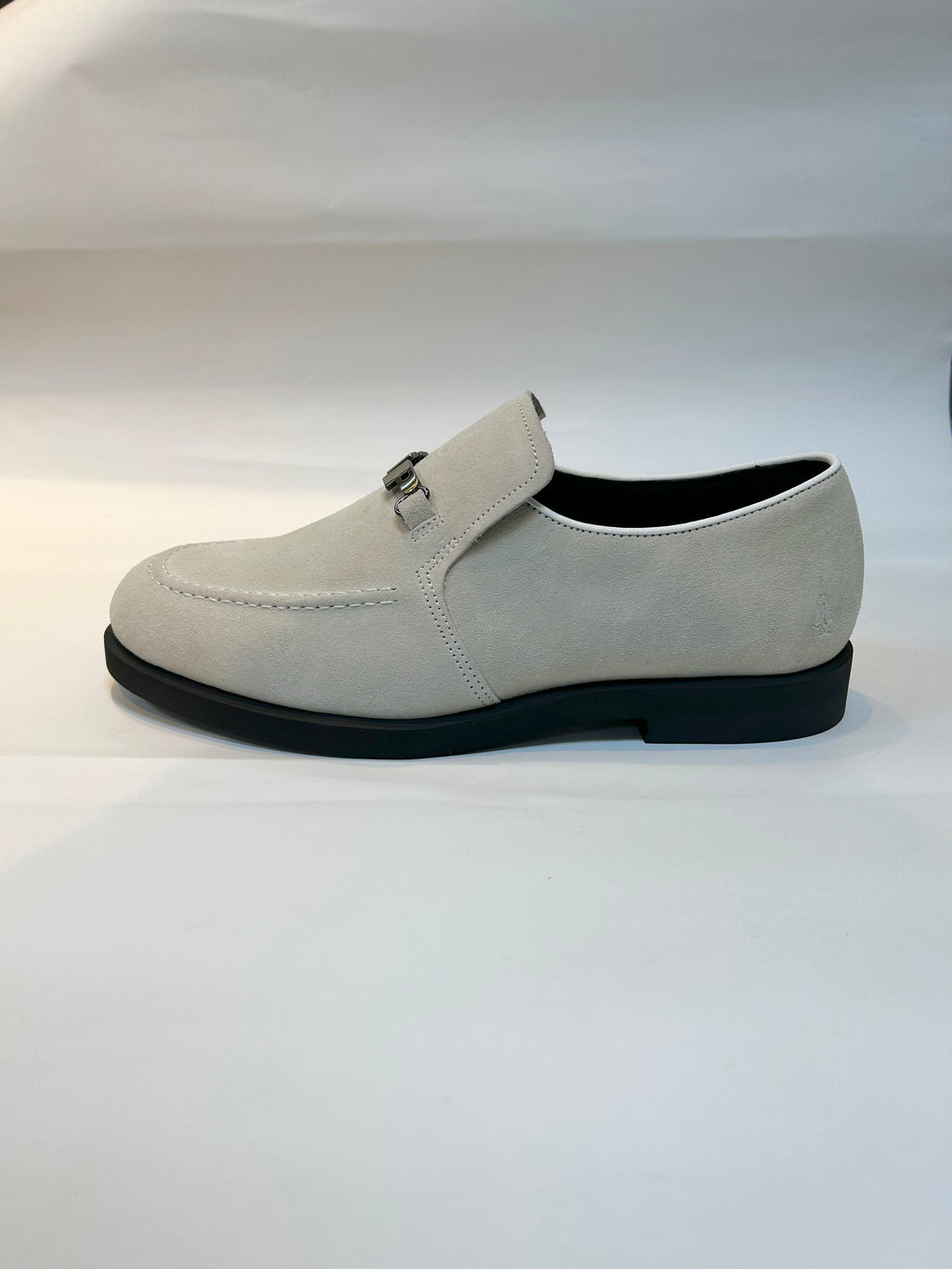 〈M-14T〉Hush Puppies CLASSICS BOSS（美錠付き）
