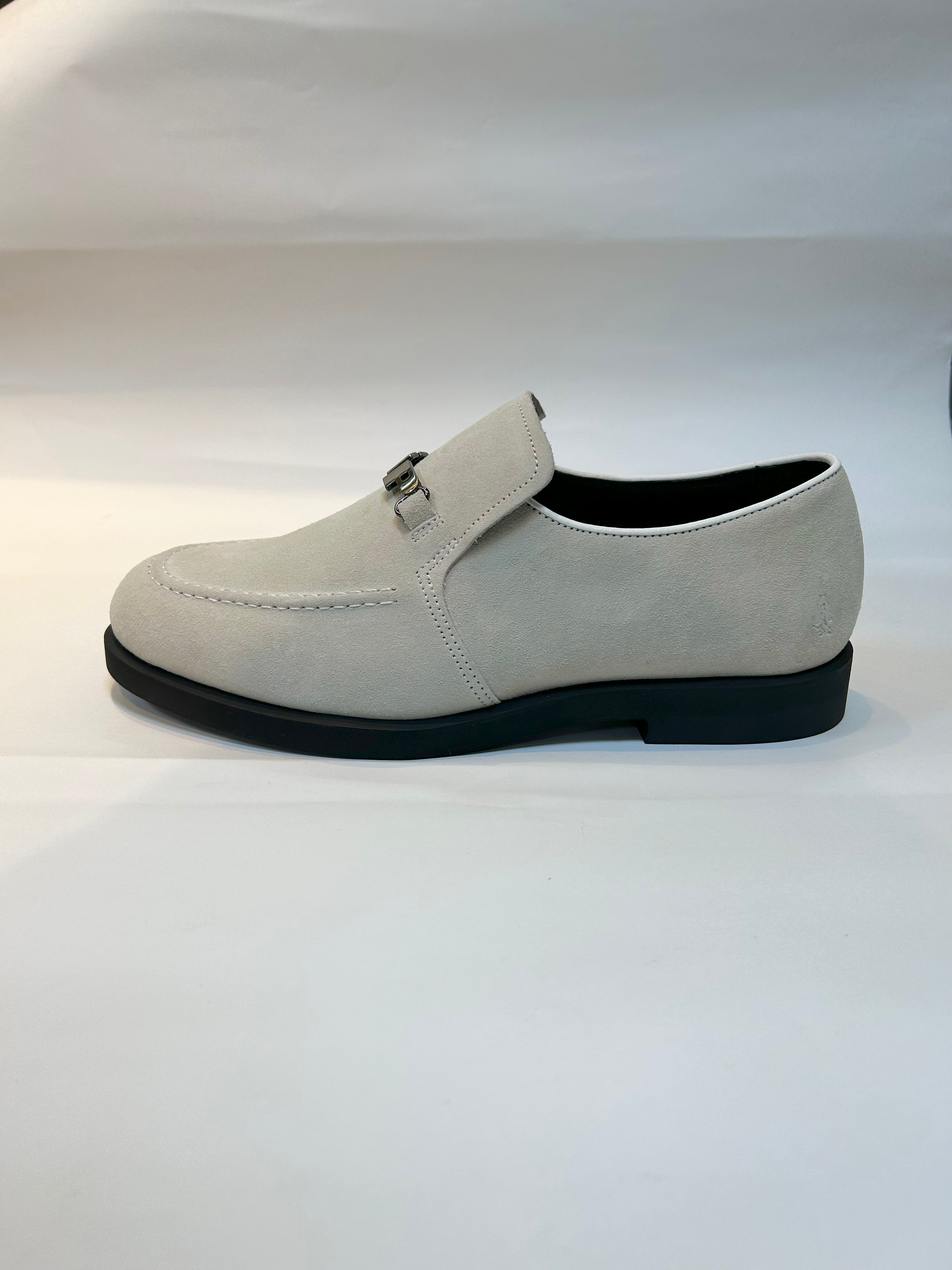 〈M-14T〉Hush Puppies CLASSICS BOSS（美錠付き）