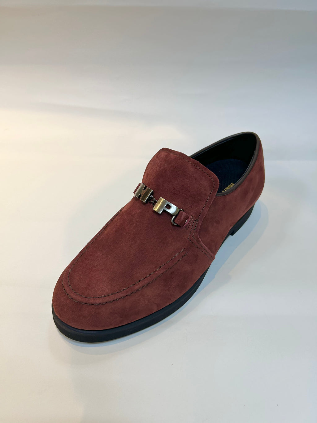 〈L-54T〉Hush Puppies CLASSICS BOSS（美錠付き）