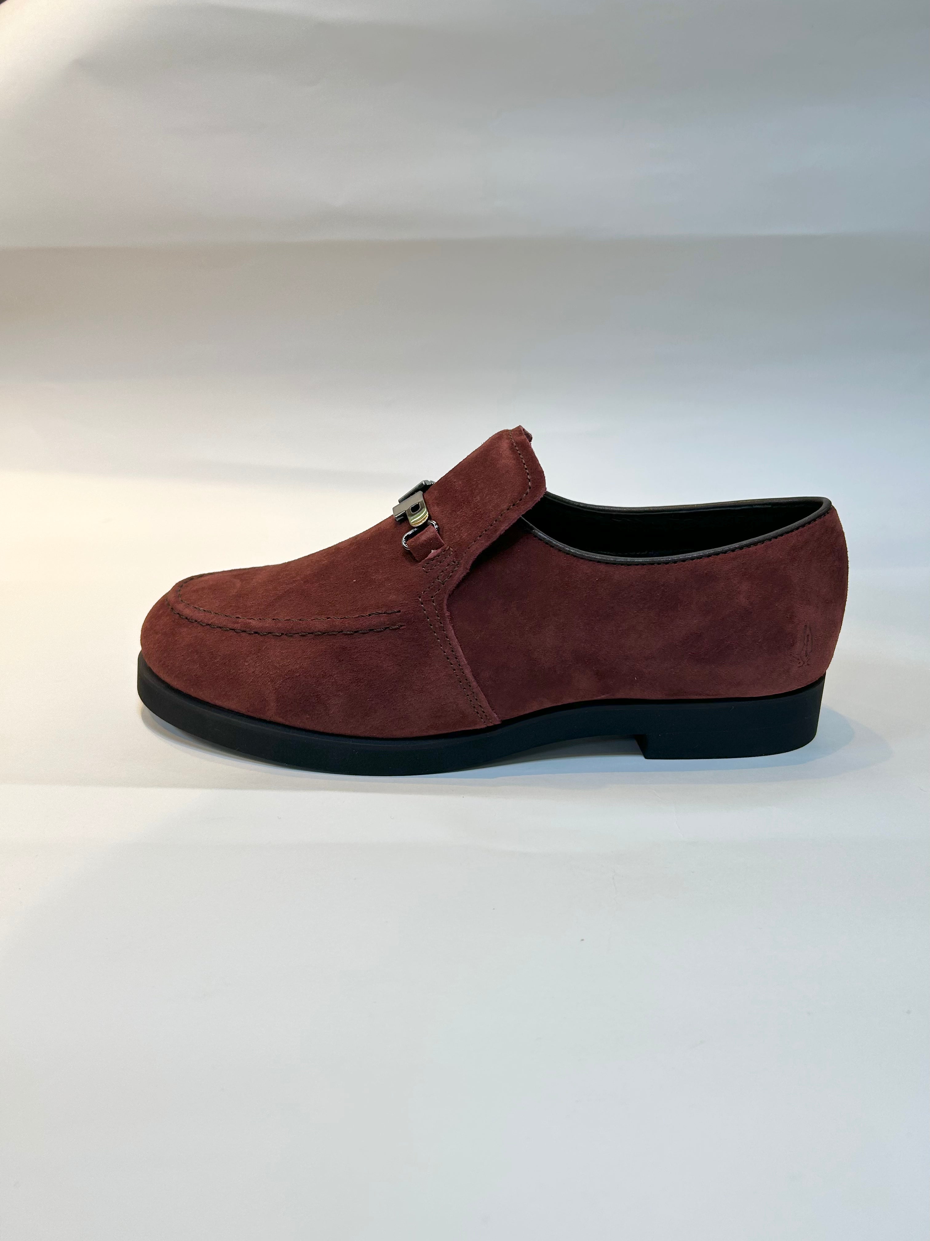 〈L-54T〉Hush Puppies CLASSICS BOSS（美錠付き）