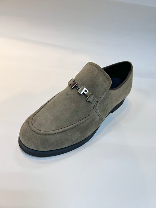 〈L-54T〉Hush Puppies CLASSICS BOSS（美錠付き）