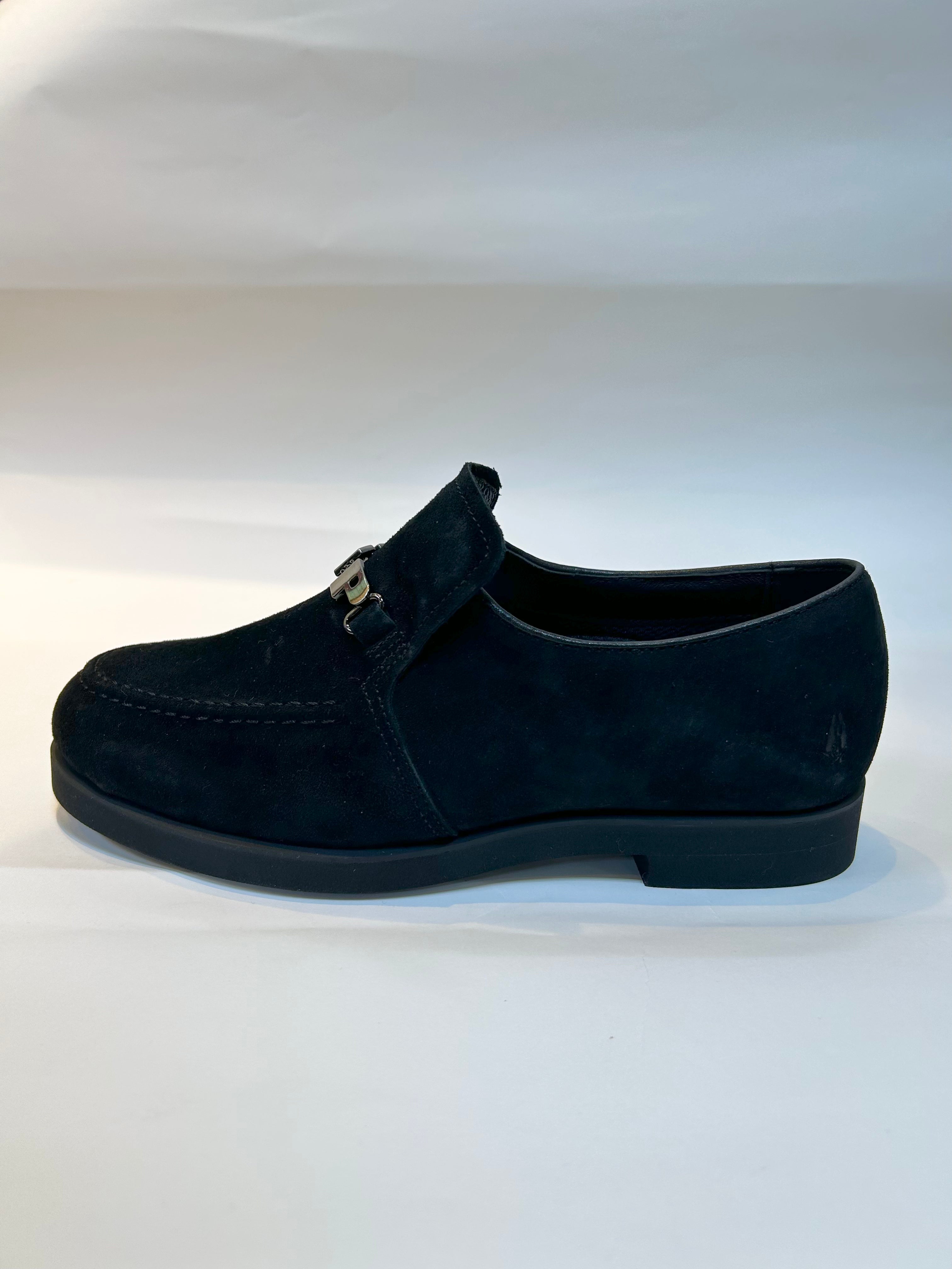 〈L-54T〉Hush Puppies CLASSICS BOSS（美錠付き）