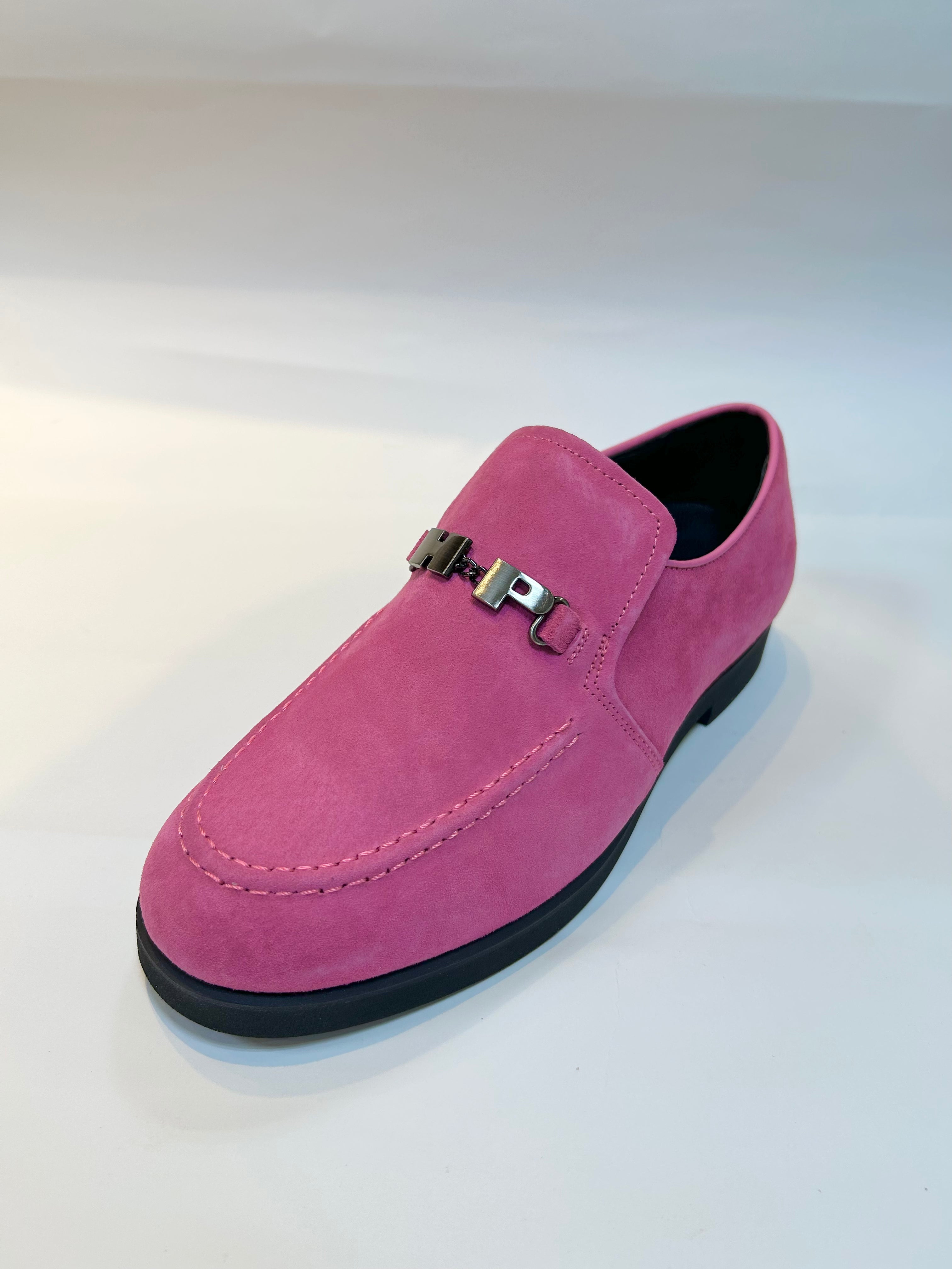 〈L-54T〉Hush Puppies CLASSICS BOSS（美錠付き）