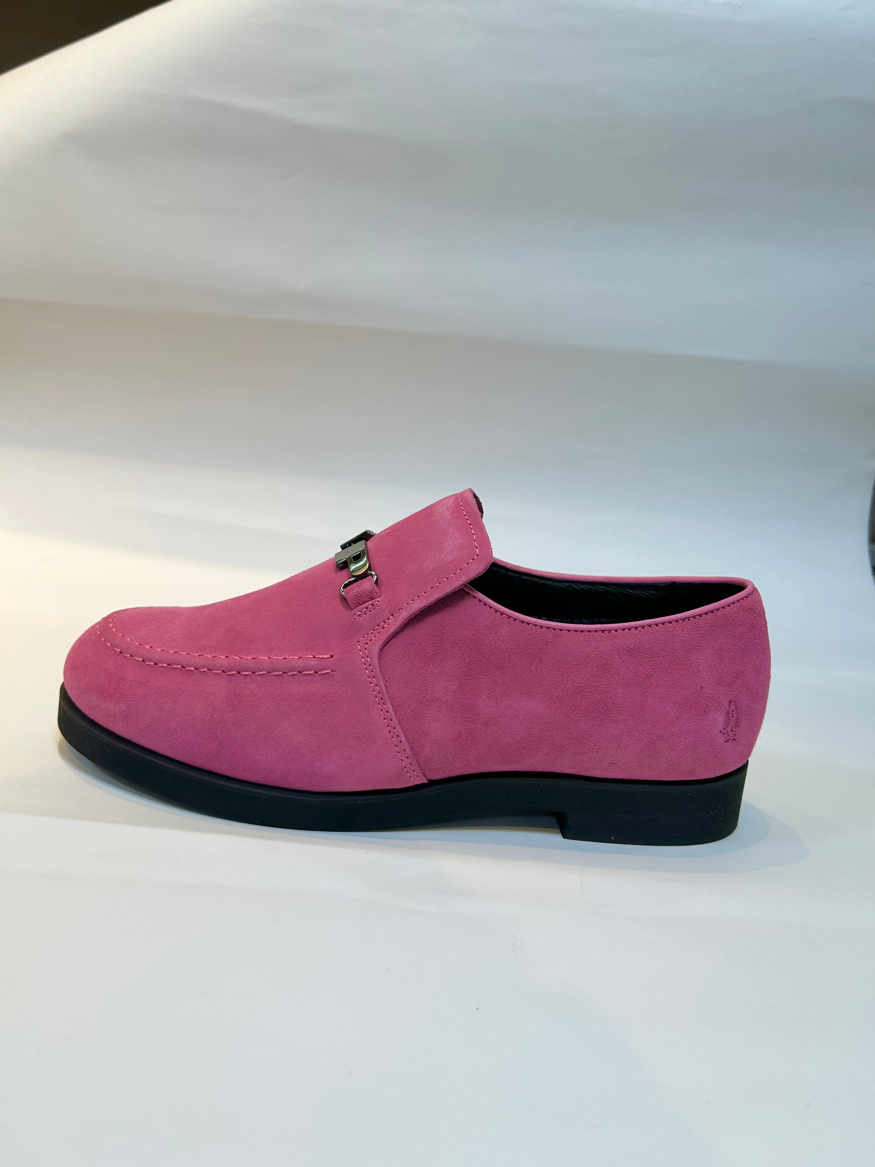 〈L-54T〉Hush Puppies CLASSICS BOSS（美錠付き）