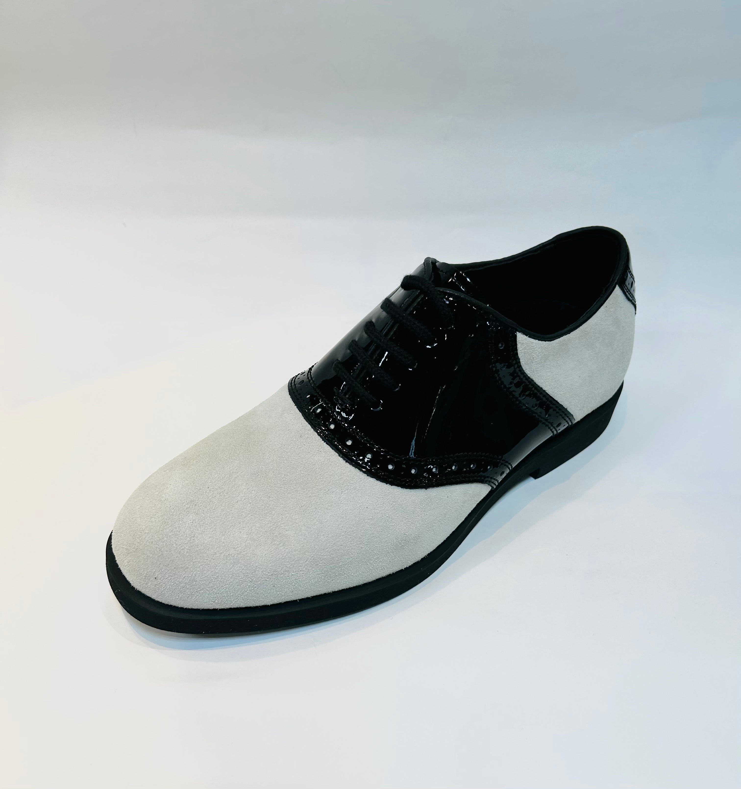 <M-14T> Hush Puppies CLASSICS BOSS (with buckle)