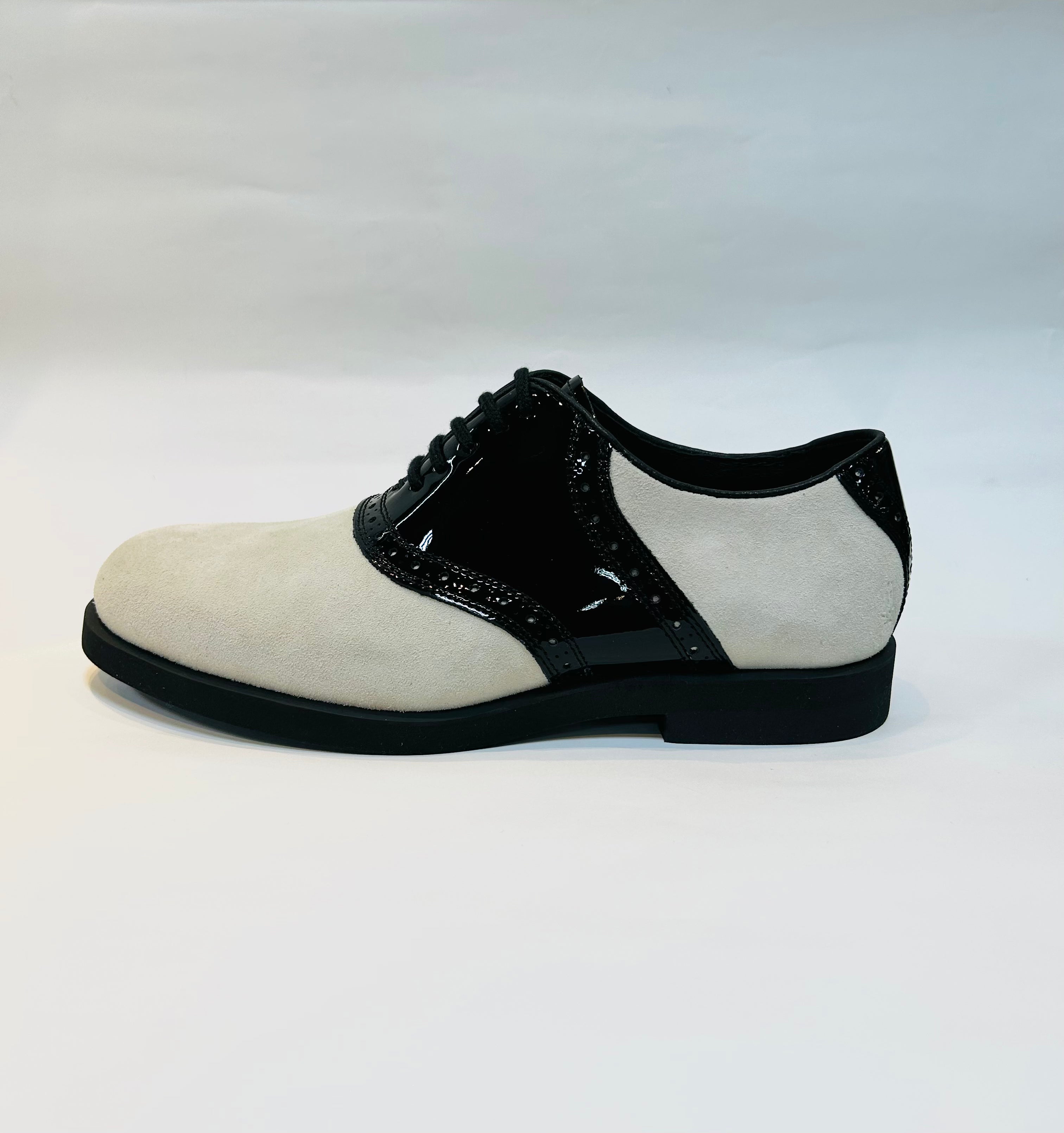 <M-14T> Hush Puppies CLASSICS BOSS (with buckle)