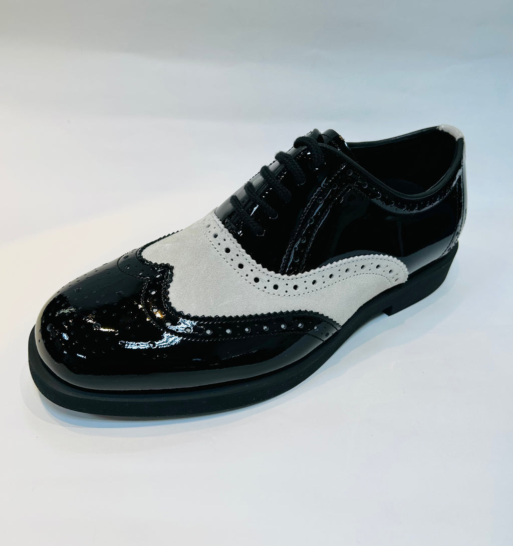 <M-14T> Hush Puppies CLASSICS BOSS (with buckle)