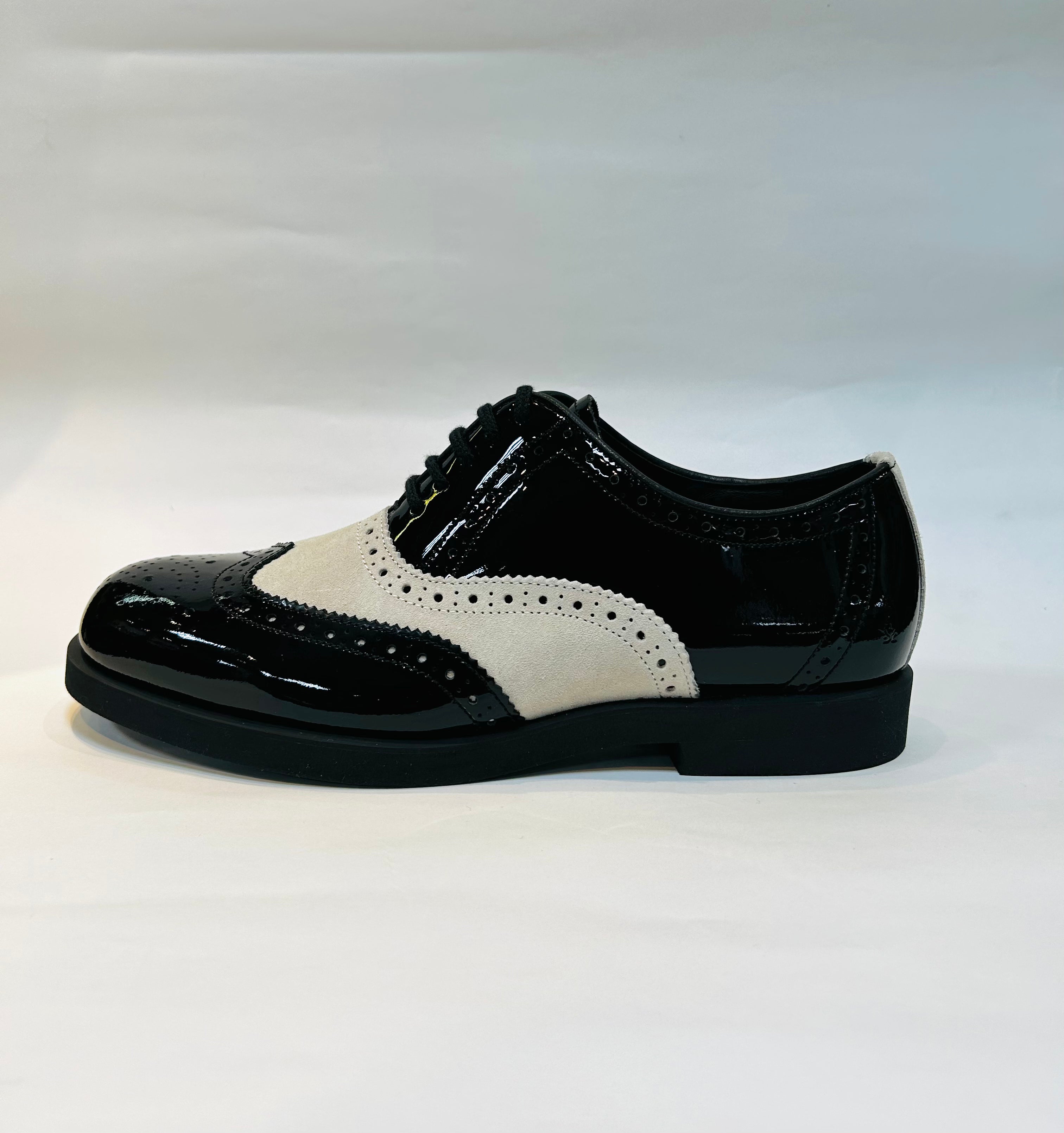<M-14T> Hush Puppies CLASSICS BOSS (with buckle)