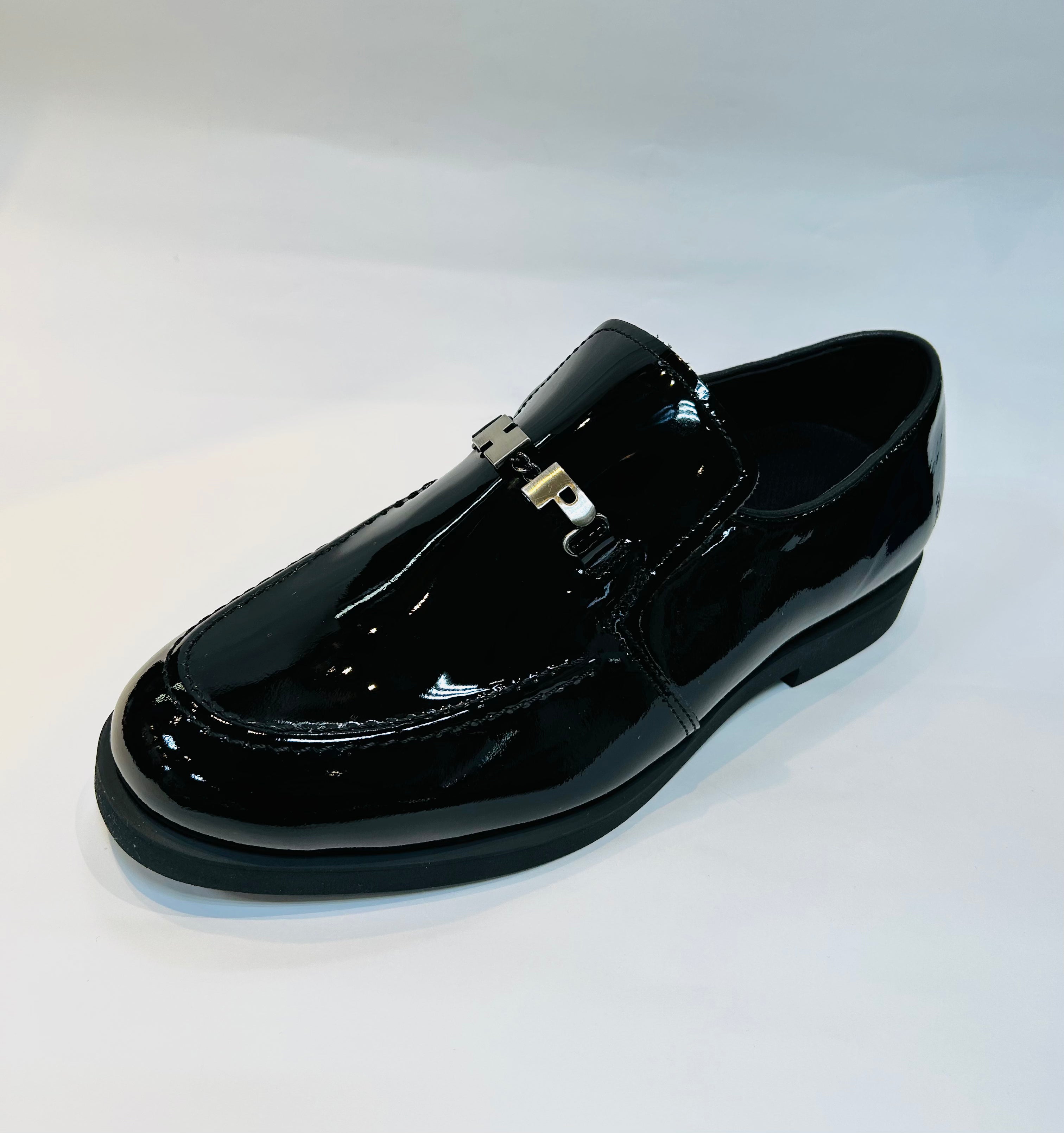 〈M-14T〉Hush Puppies CLASSICS BOSS（美錠付き）