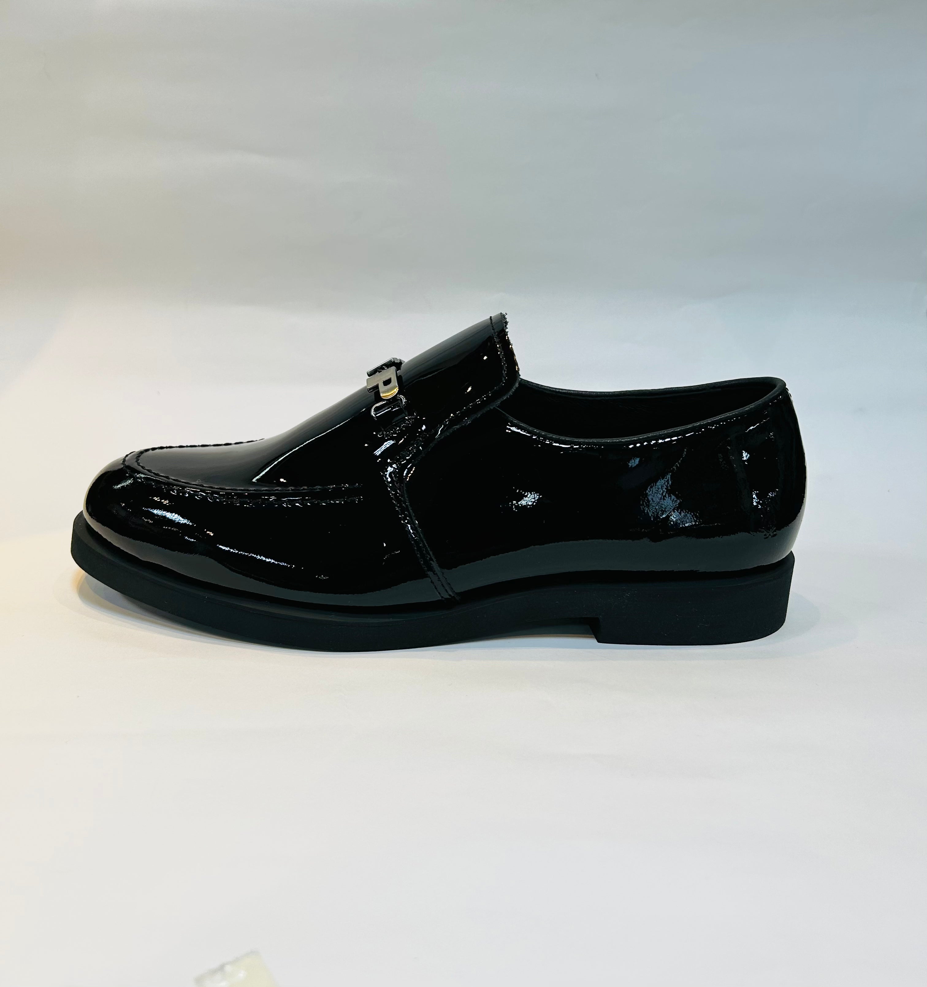 〈M-14T〉Hush Puppies CLASSICS BOSS（美錠付き）