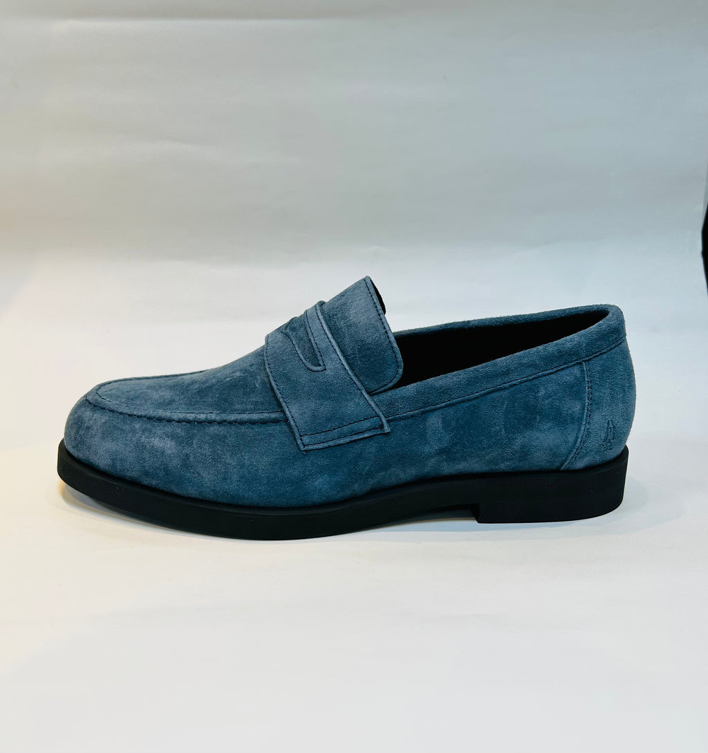 <M-14T> Hush Puppies CLASSICS BOSS (with buckle)