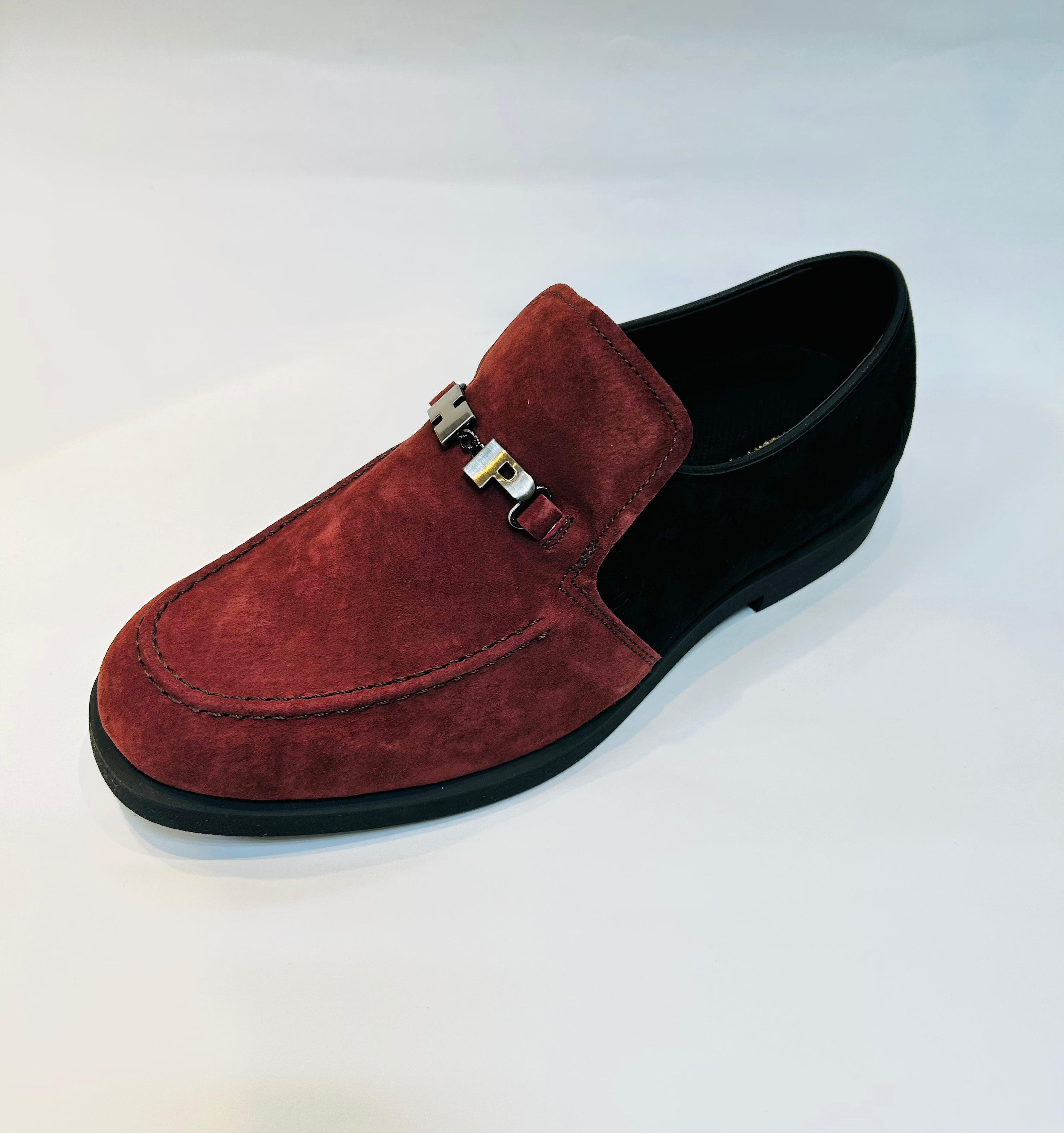 〈M-14T〉Hush Puppies CLASSICS BOSS（美錠付き）