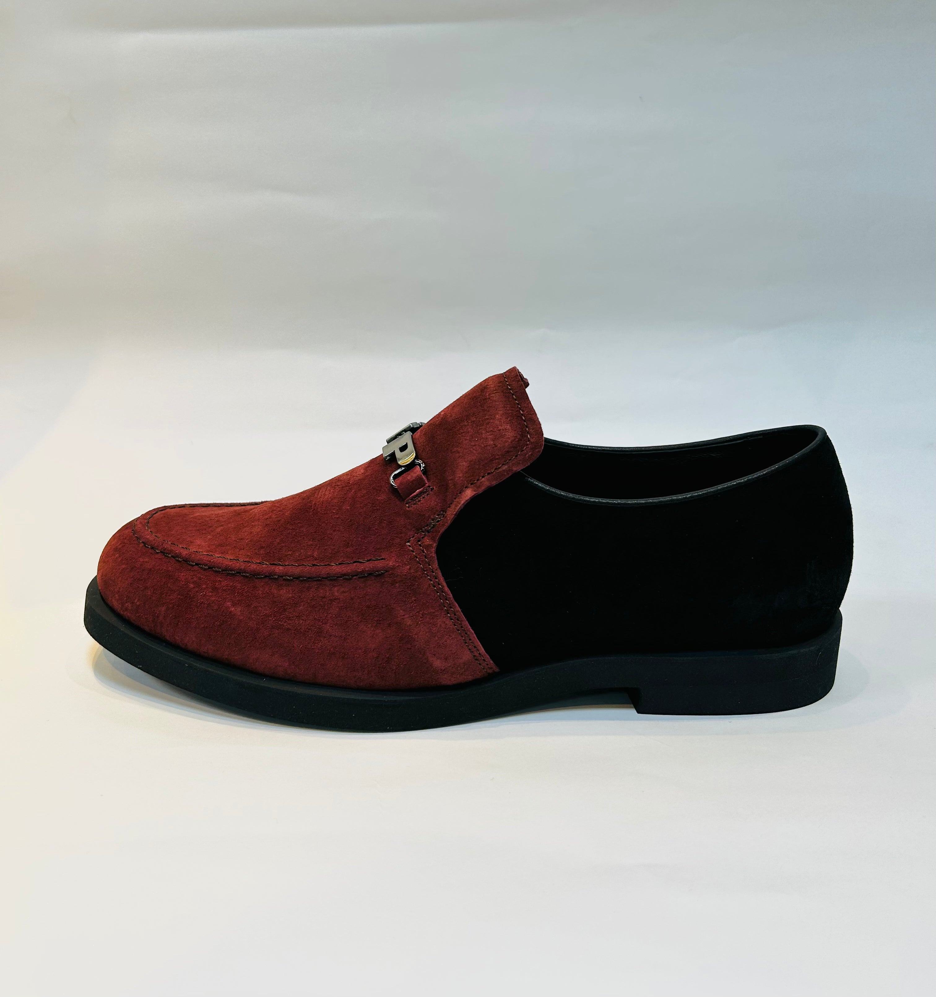 〈M-14T〉Hush Puppies CLASSICS BOSS（美錠付き）