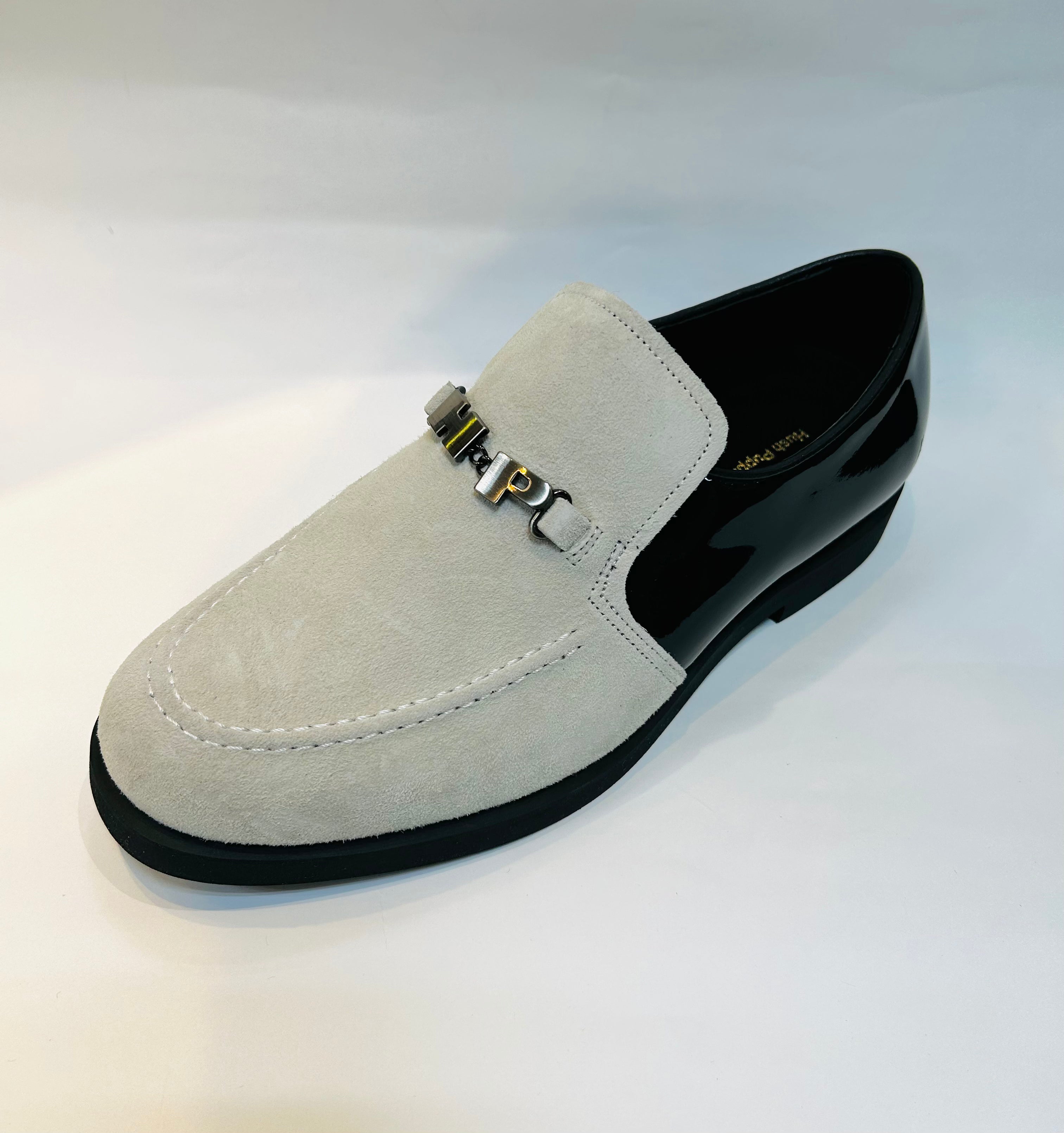 〈M-14T〉Hush Puppies CLASSICS BOSS（美錠付き）