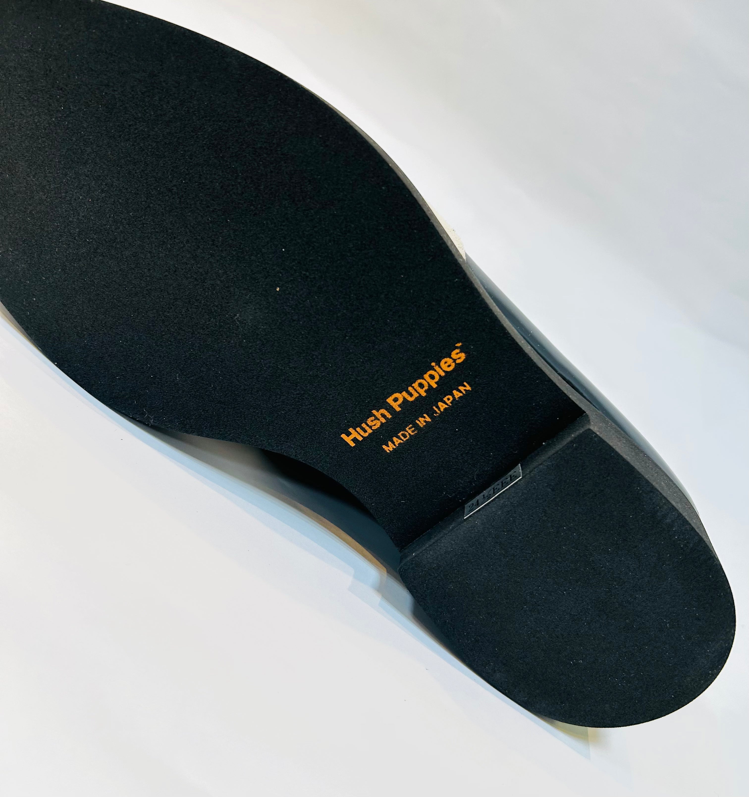 〈M-14T〉Hush Puppies CLASSICS BOSS（美錠付き）