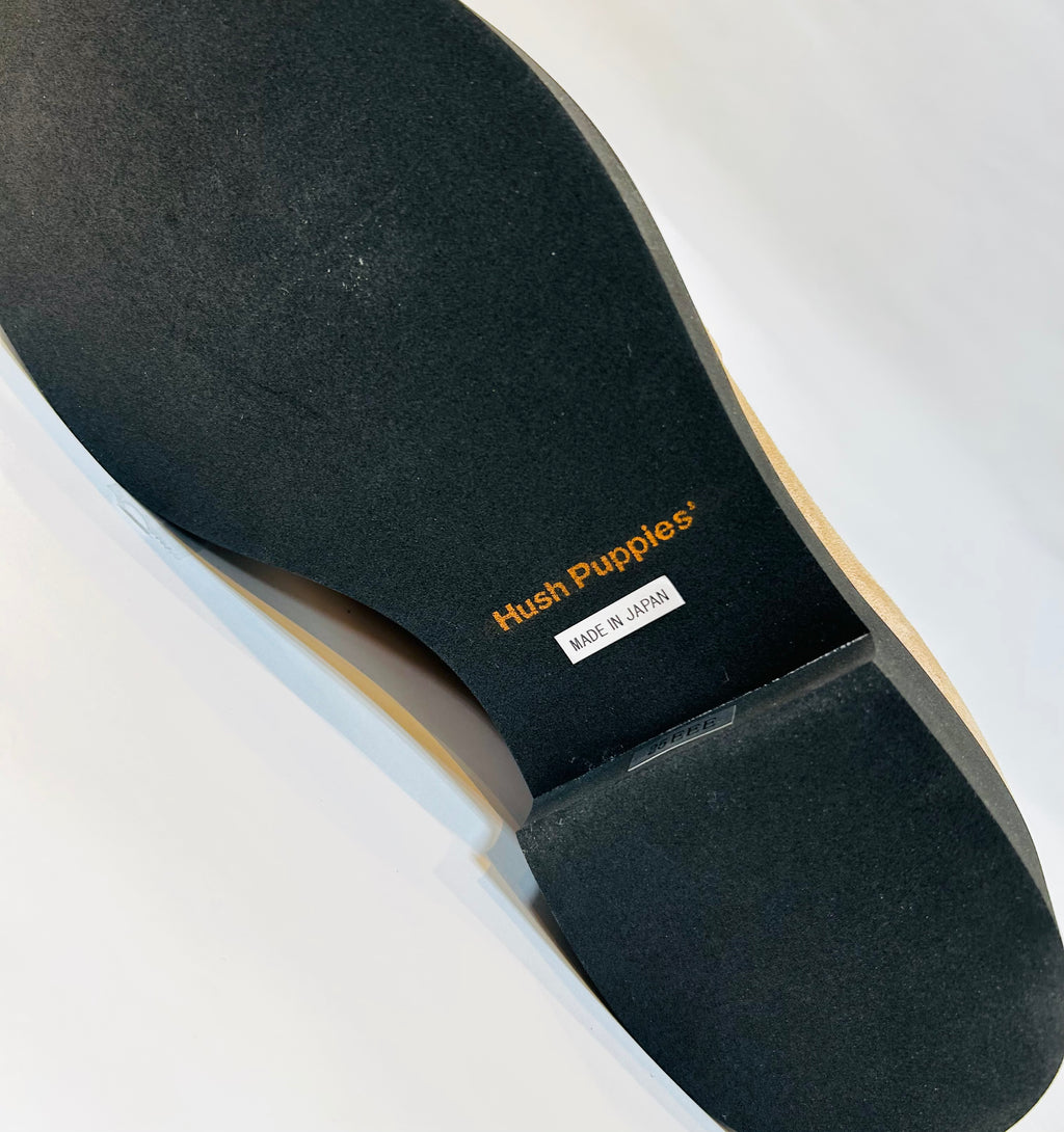 <M-13T>Hush Puppies CLASSICS "EARL"