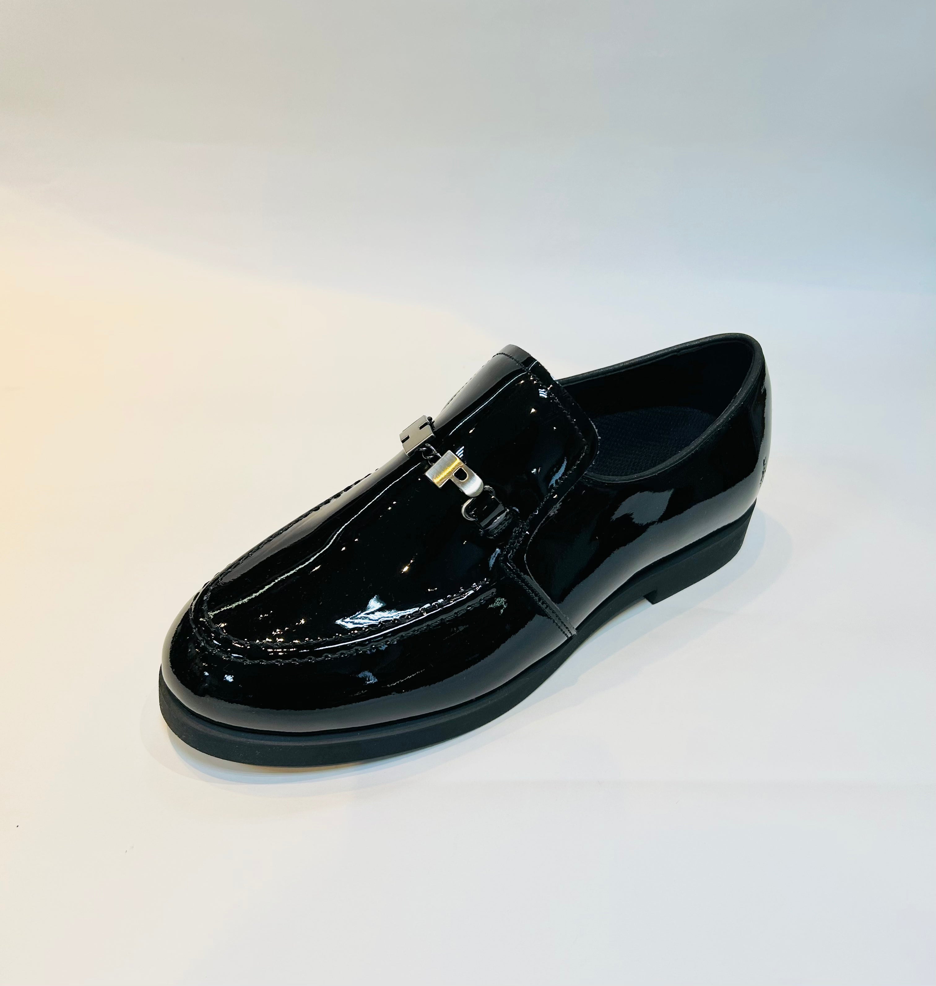 〈L-54T〉Hush Puppies CLASSICS BOSS（美錠付き）