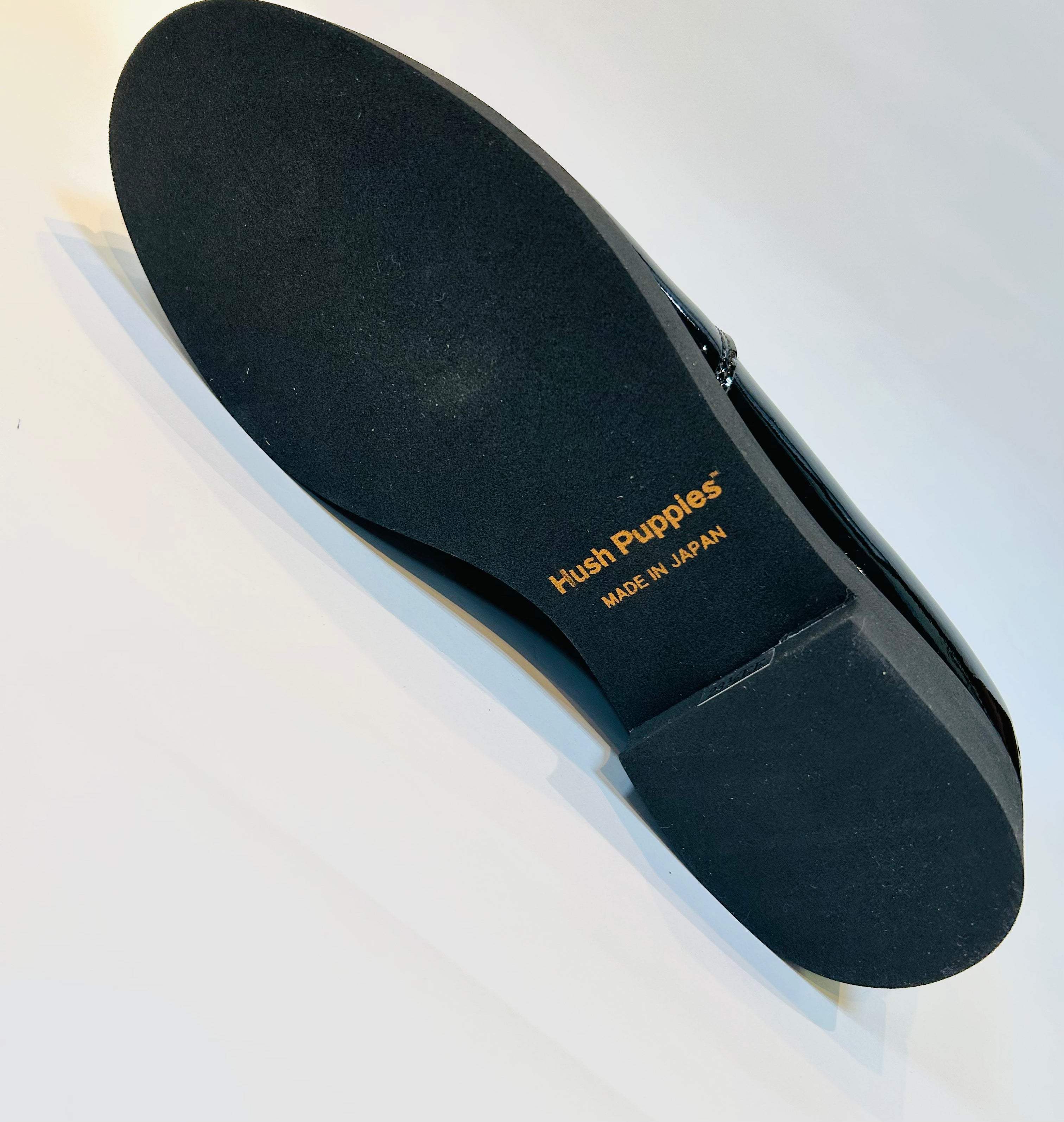 〈L-54T〉Hush Puppies CLASSICS BOSS（美錠付き）