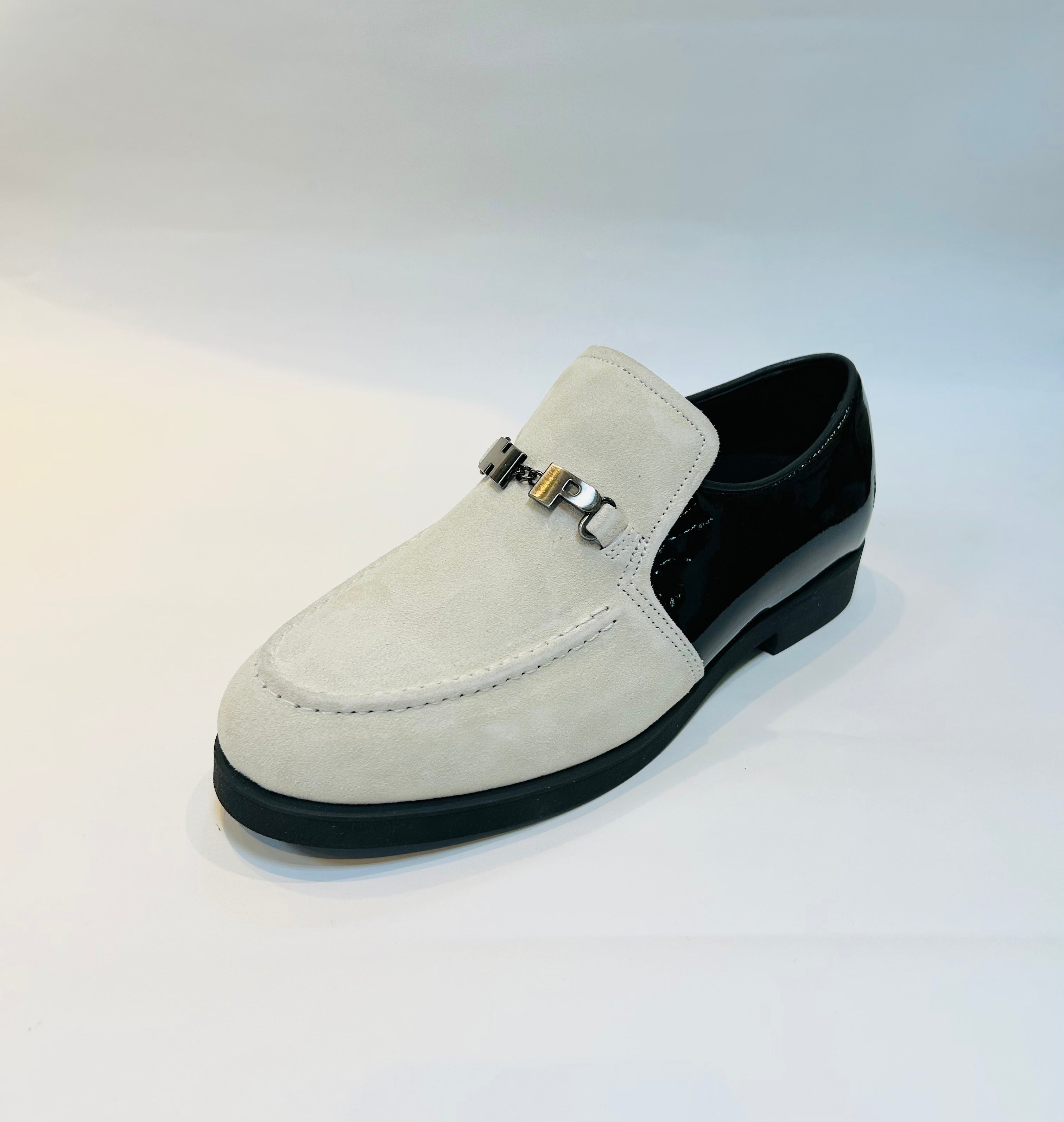 〈L-54T〉Hush Puppies CLASSICS BOSS（美錠付き）