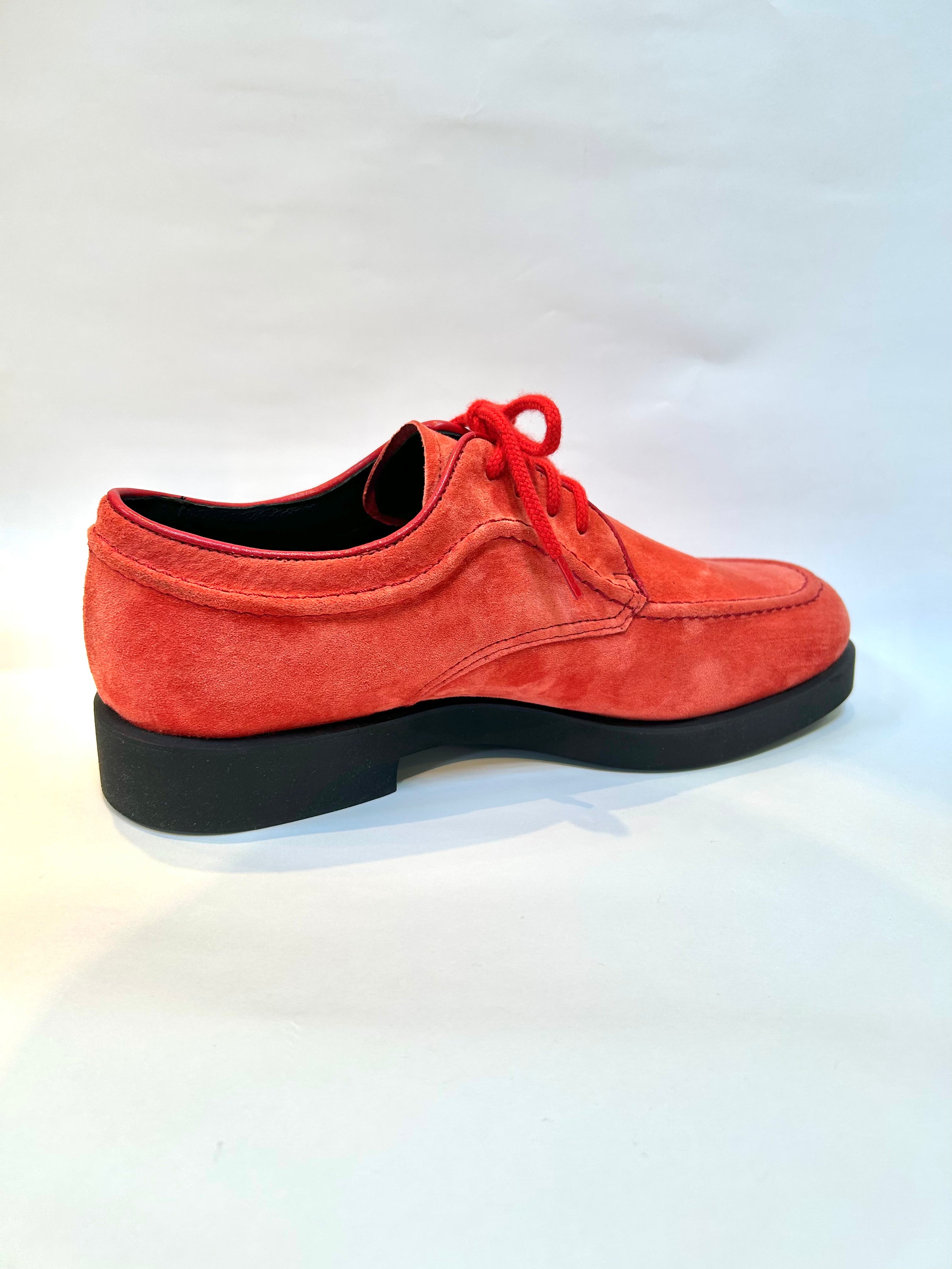 〈M-12T〉Hush Puppies CLASSICS "WAYNE"
