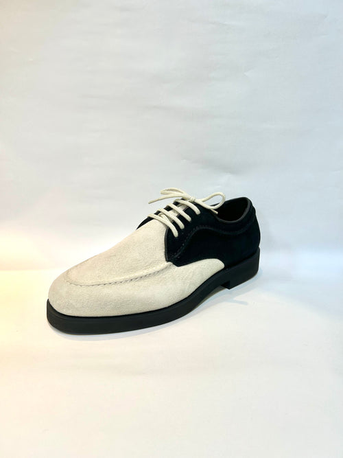 〈M-12T〉Hush Puppies CLASSICS "WAYNE"