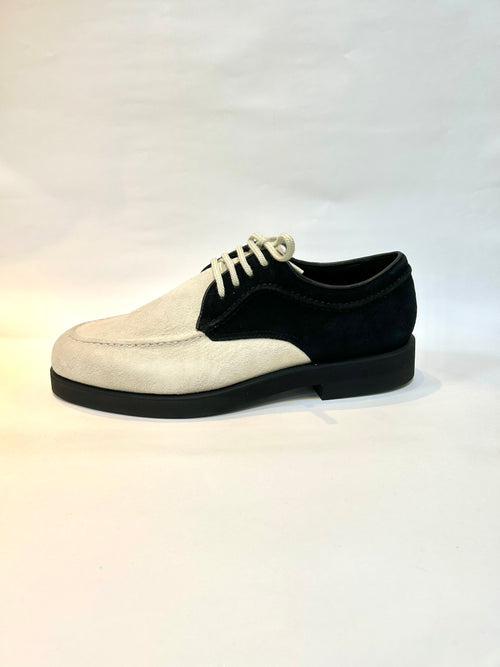 〈M-12T〉Hush Puppies CLASSICS "WAYNE"